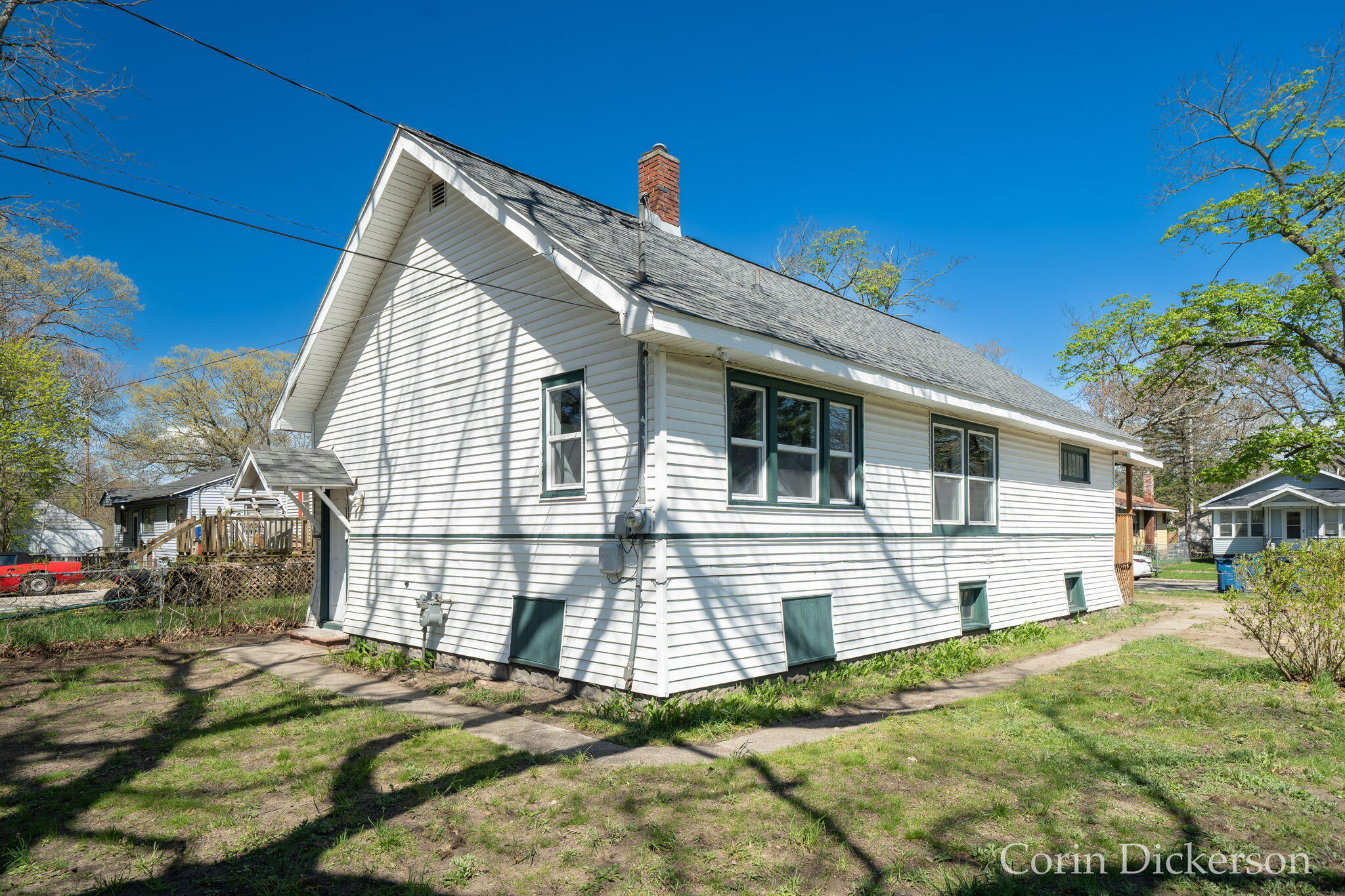 2017 7th Street Muskegon MI 49444