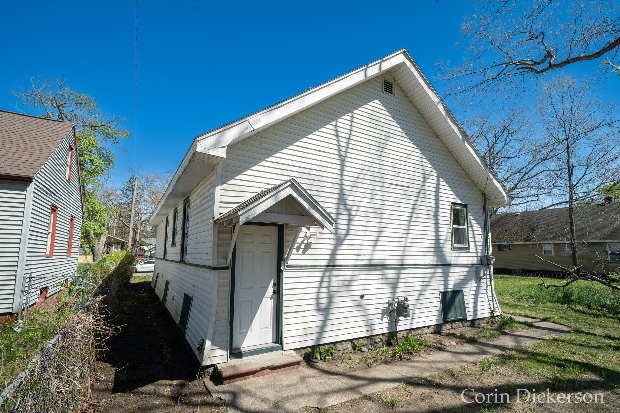 2017 7th Street Muskegon MI 49444