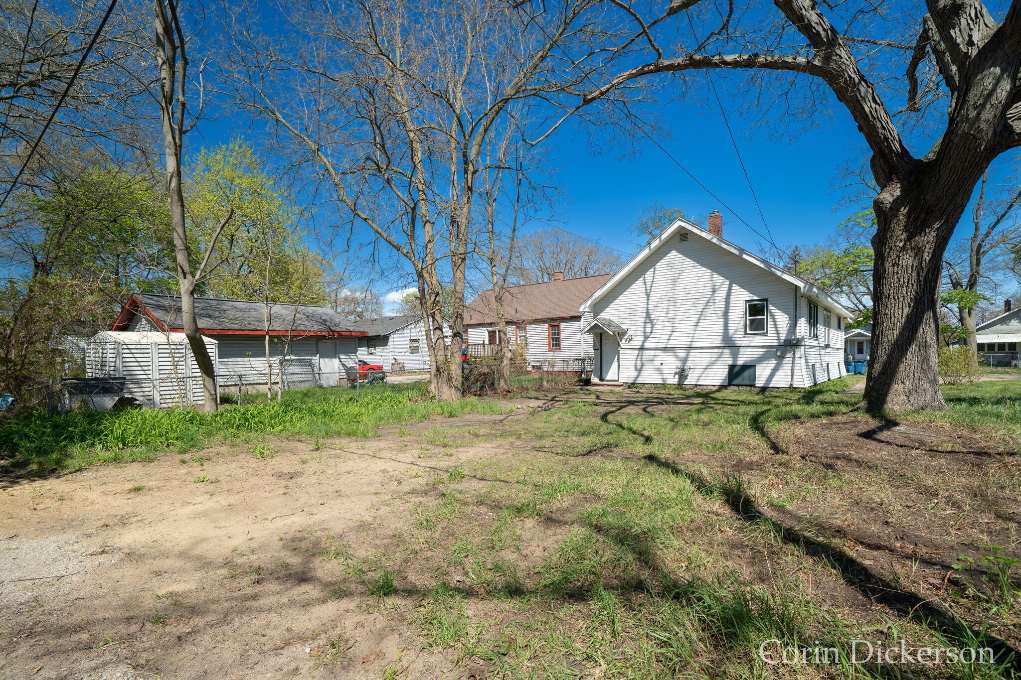 2017 7th Street Muskegon MI 49444