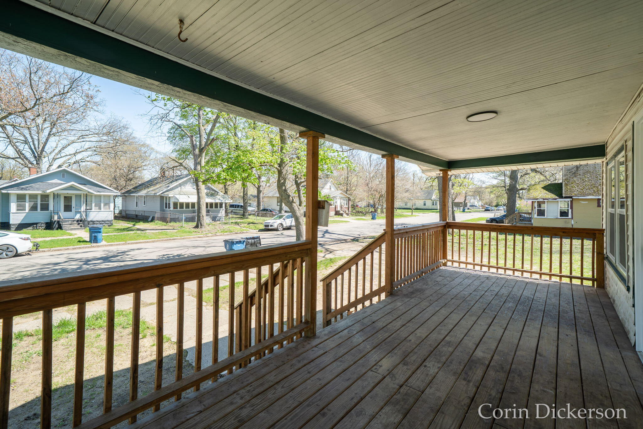 2017 7th Street Muskegon MI 49444
