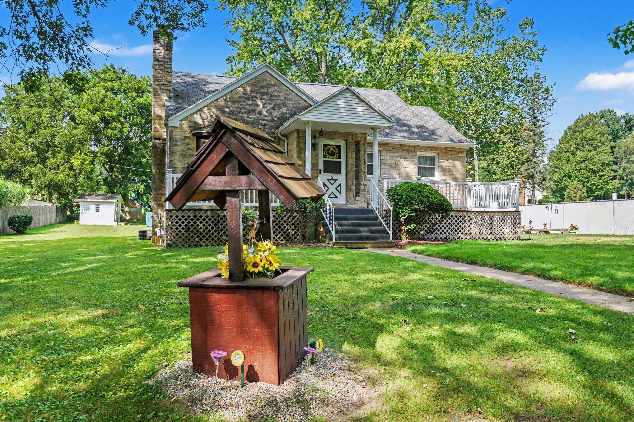 2 S Fairview Avenue Niles MI 49120