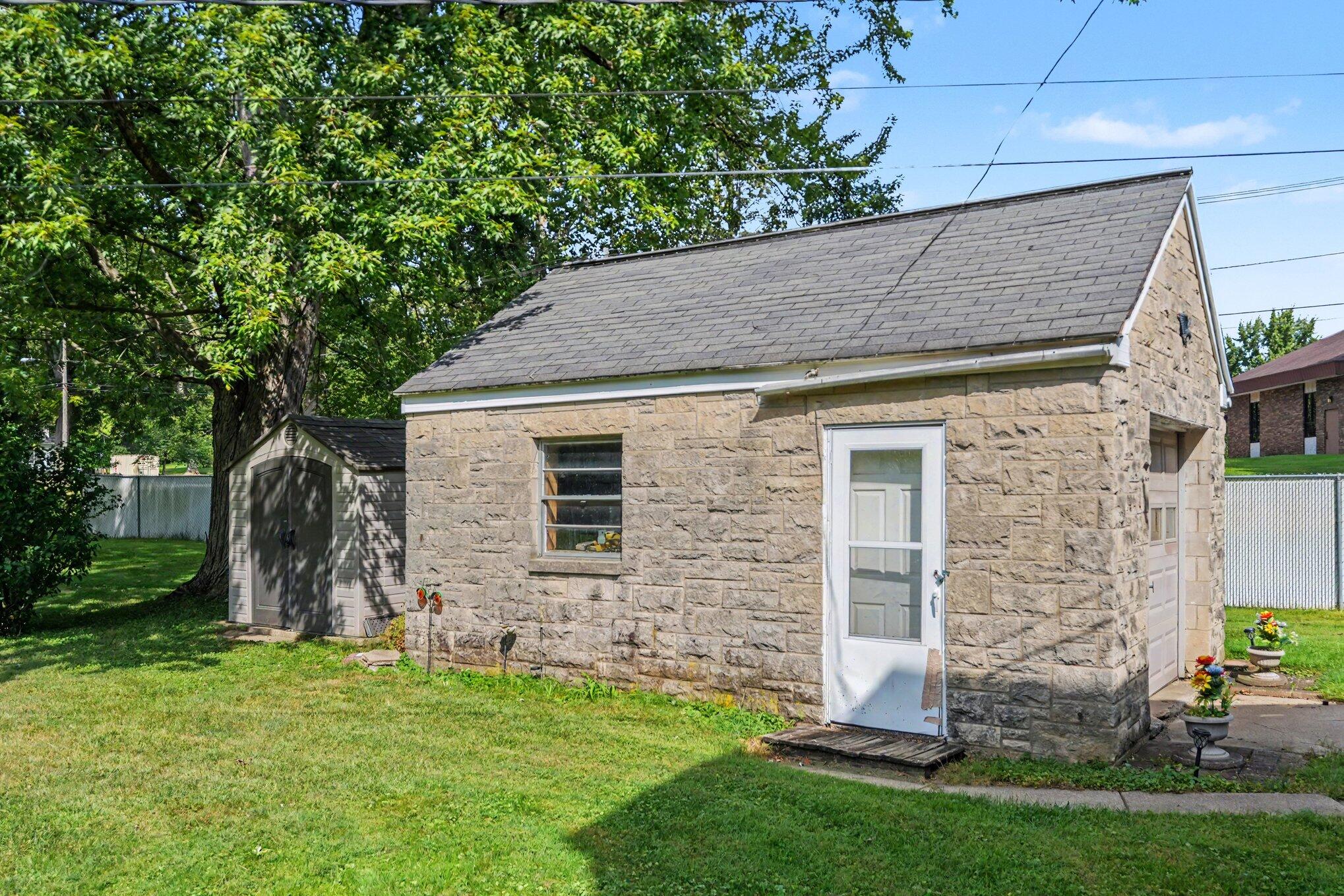 2 S Fairview Avenue Niles MI 49120