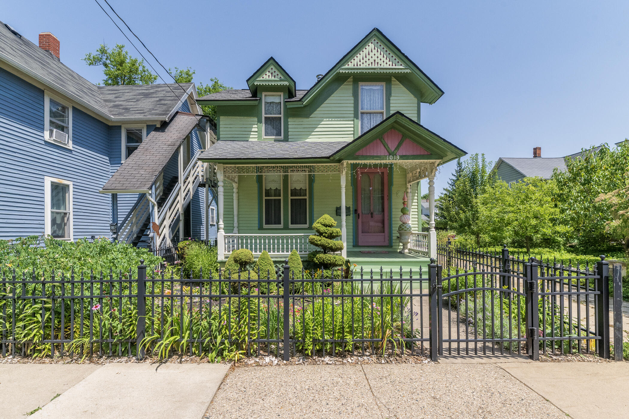 1013 S Park Street Kalamazoo MI 49001