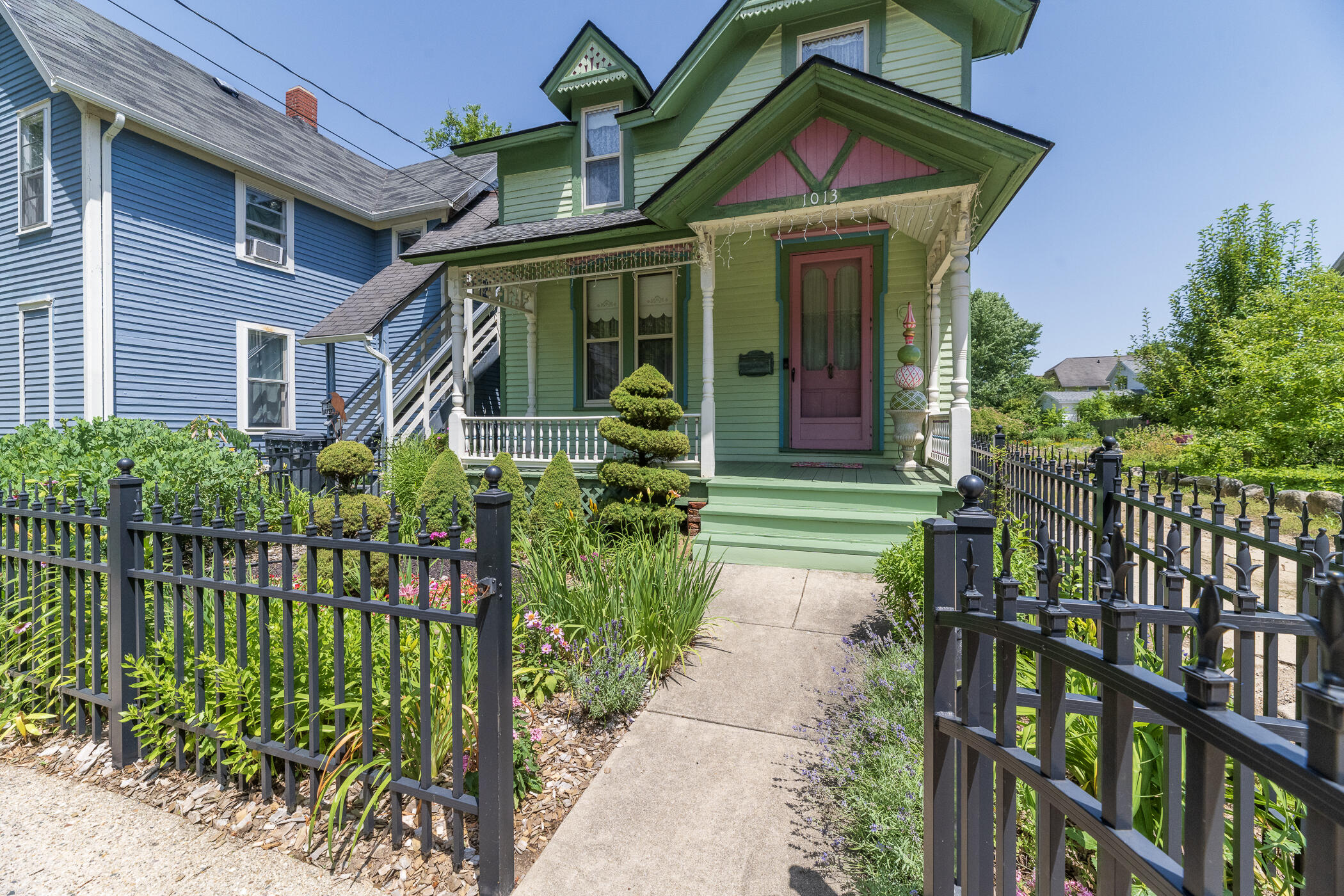 1013 S Park Street Kalamazoo MI 49001