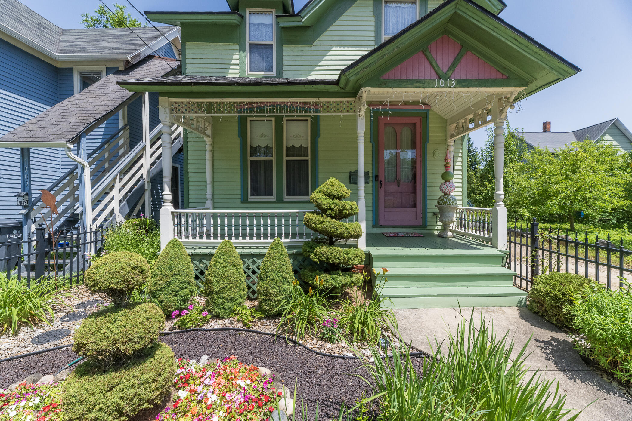 1013 S Park Street Kalamazoo MI 49001