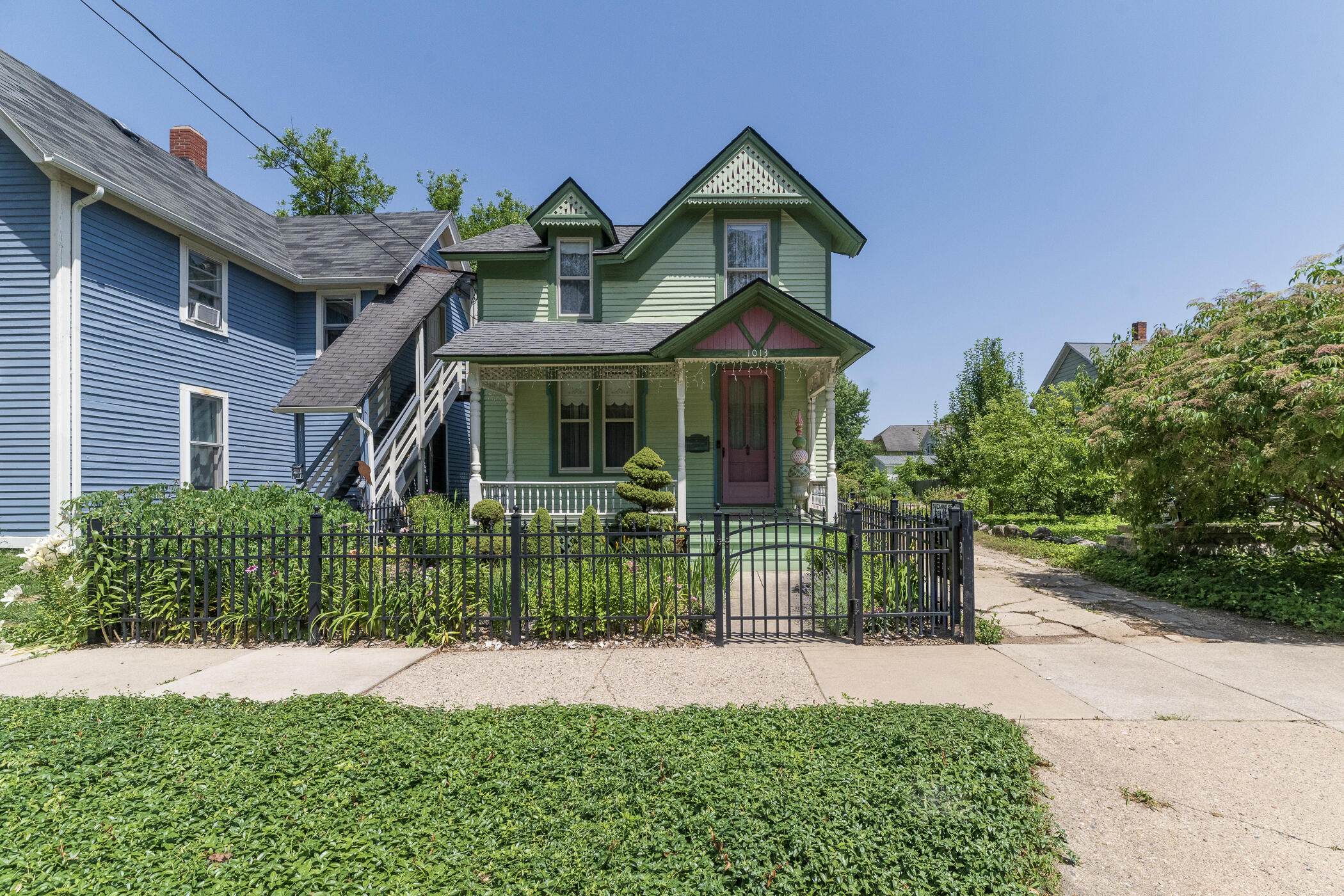 1013 S Park Street Kalamazoo MI 49001