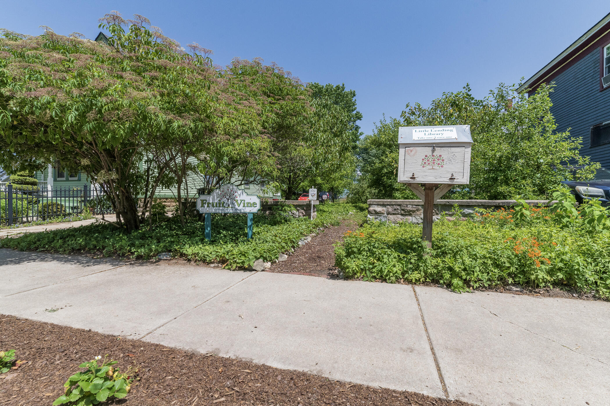 1013 S Park Street Kalamazoo MI 49001