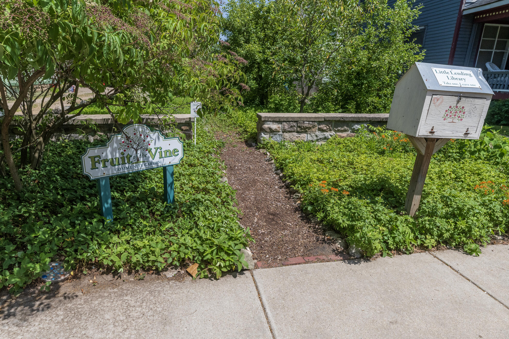 1013 S Park Street Kalamazoo MI 49001