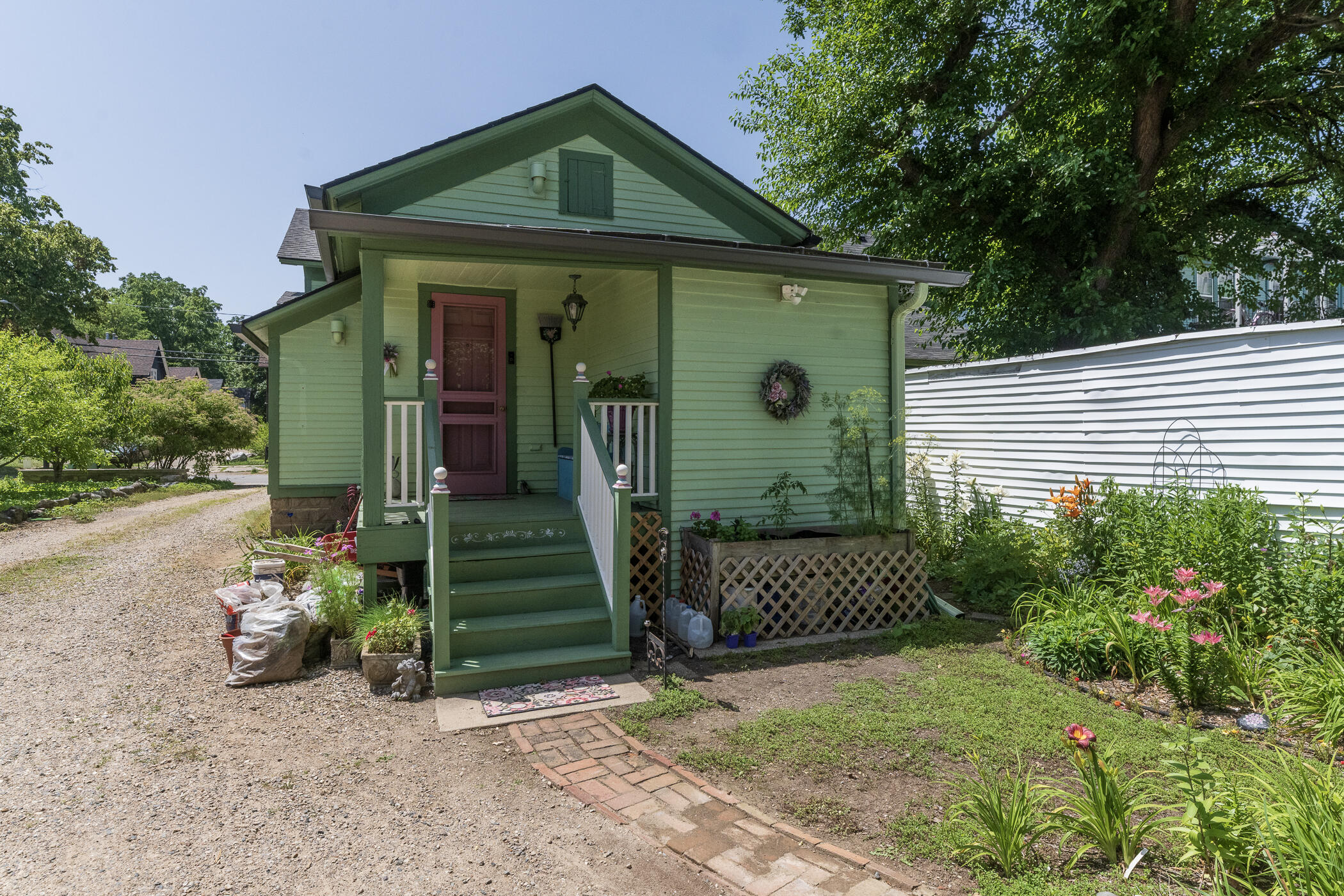 1013 S Park Street Kalamazoo MI 49001