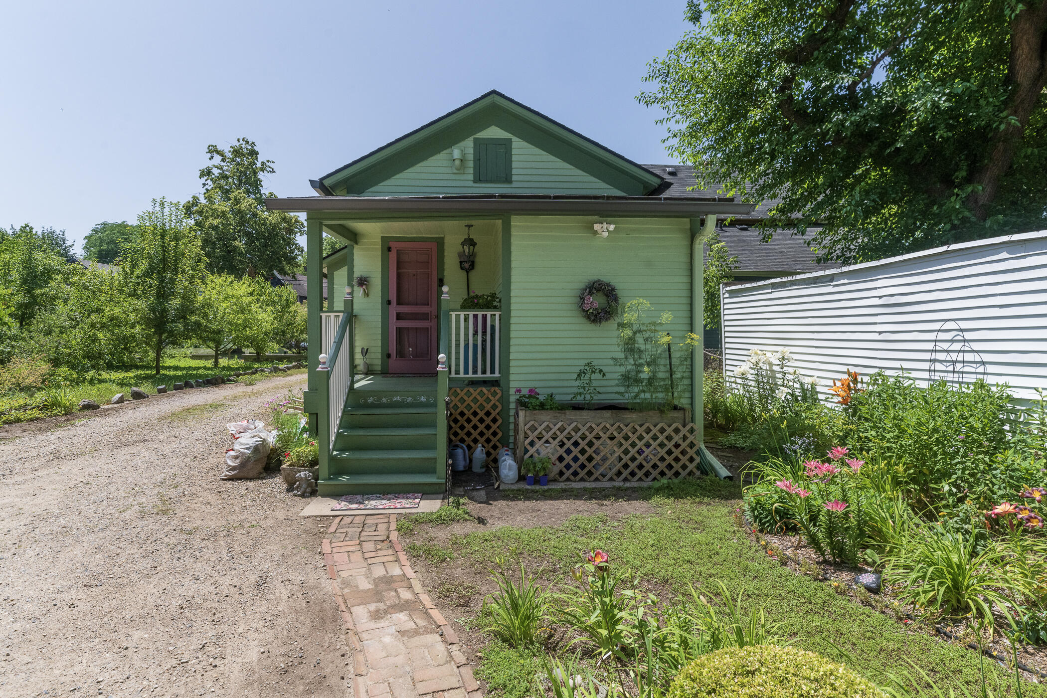 1013 S Park Street Kalamazoo MI 49001