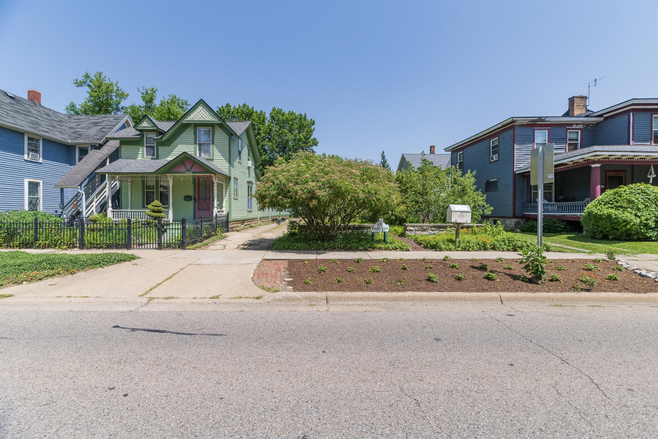 1013 S Park Street Kalamazoo MI 49001
