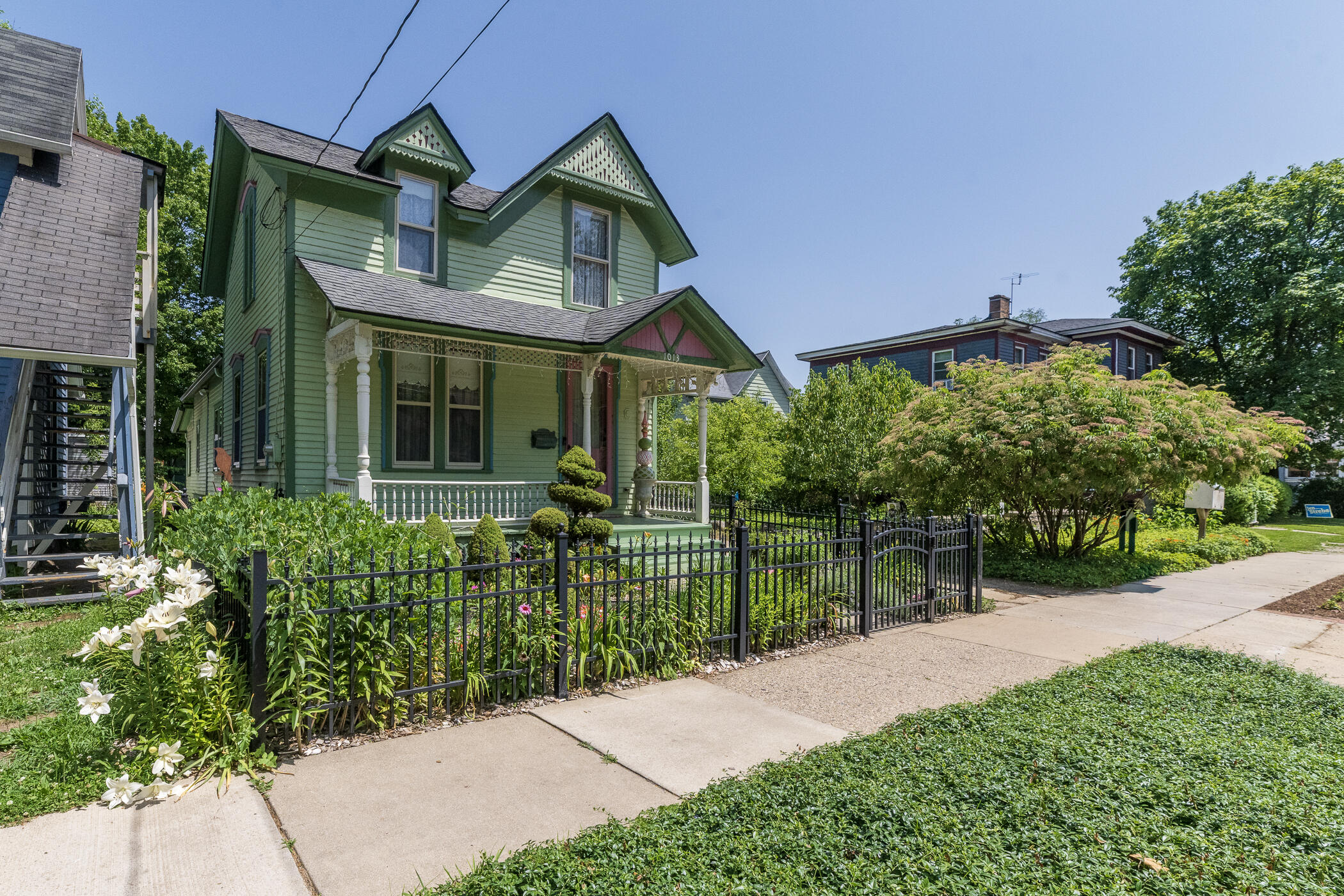 1013 S Park Street Kalamazoo MI 49001