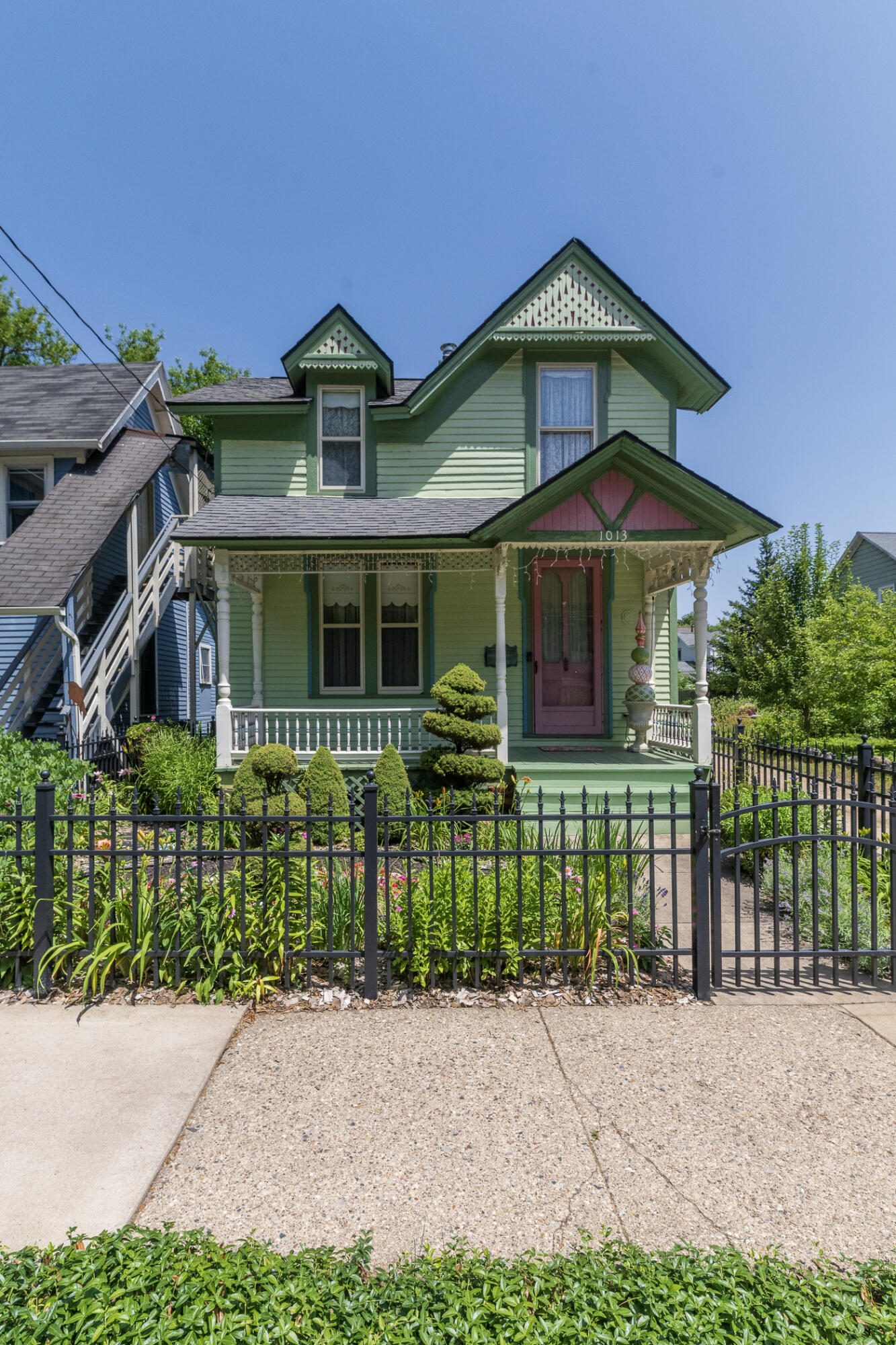 1013 S Park Street Kalamazoo MI 49001