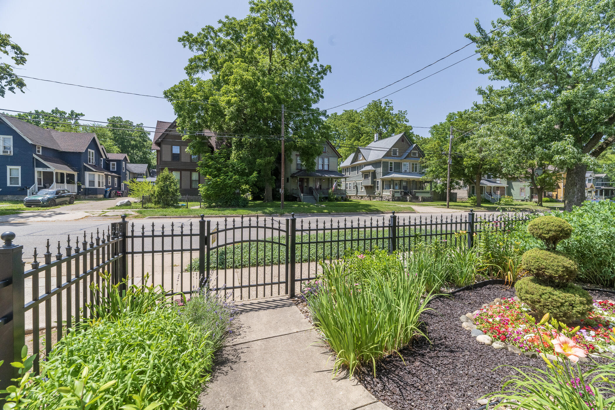 1013 S Park Street Kalamazoo MI 49001