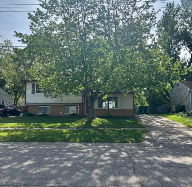 5811 Cranston Street Portage MI 49002