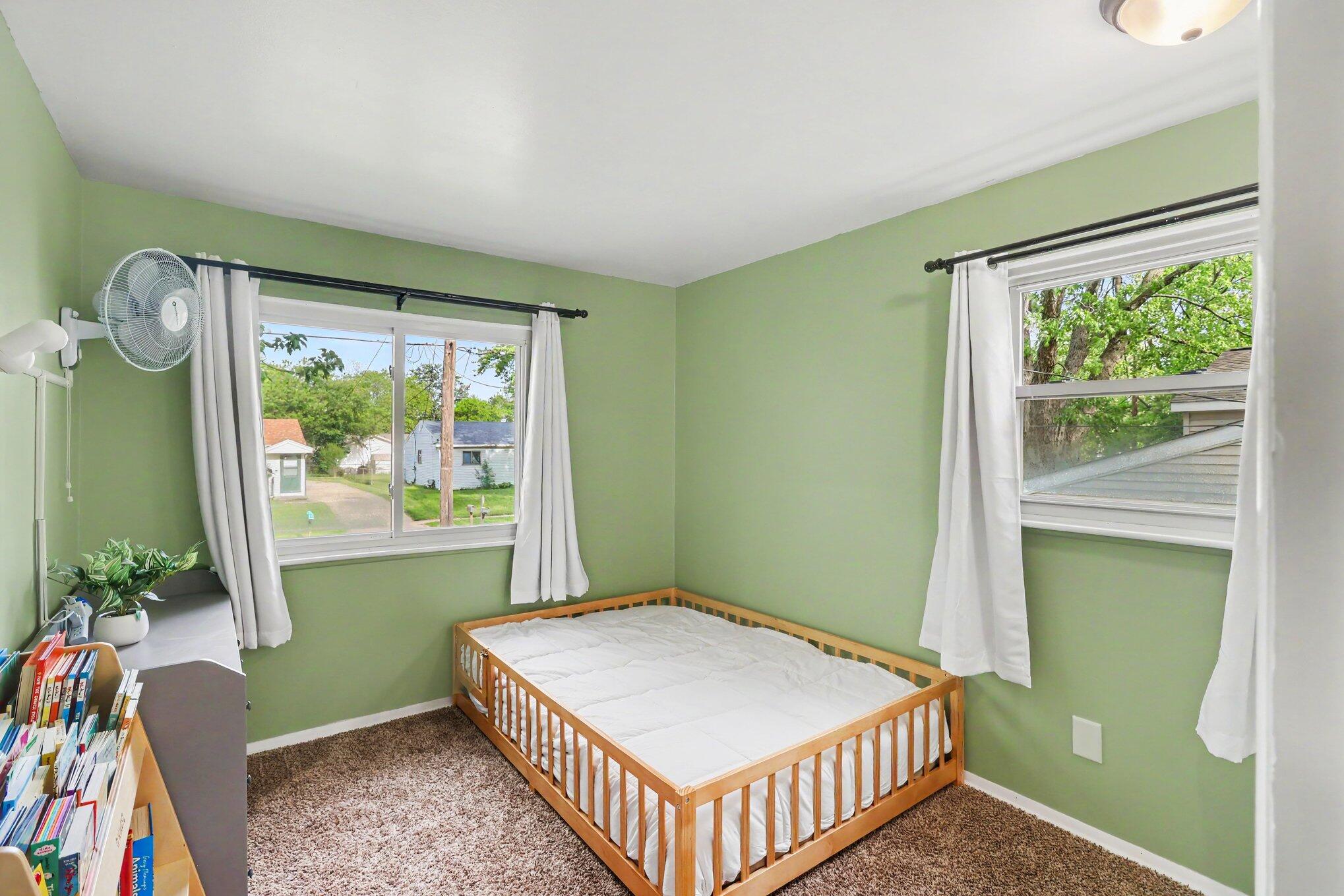 5811 Cranston Street Portage MI 49002