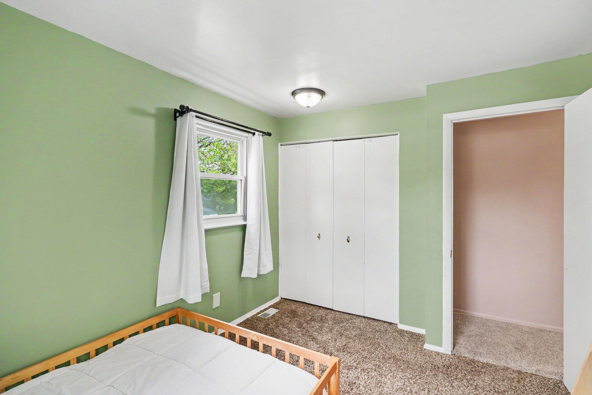 5811 Cranston Street Portage MI 49002