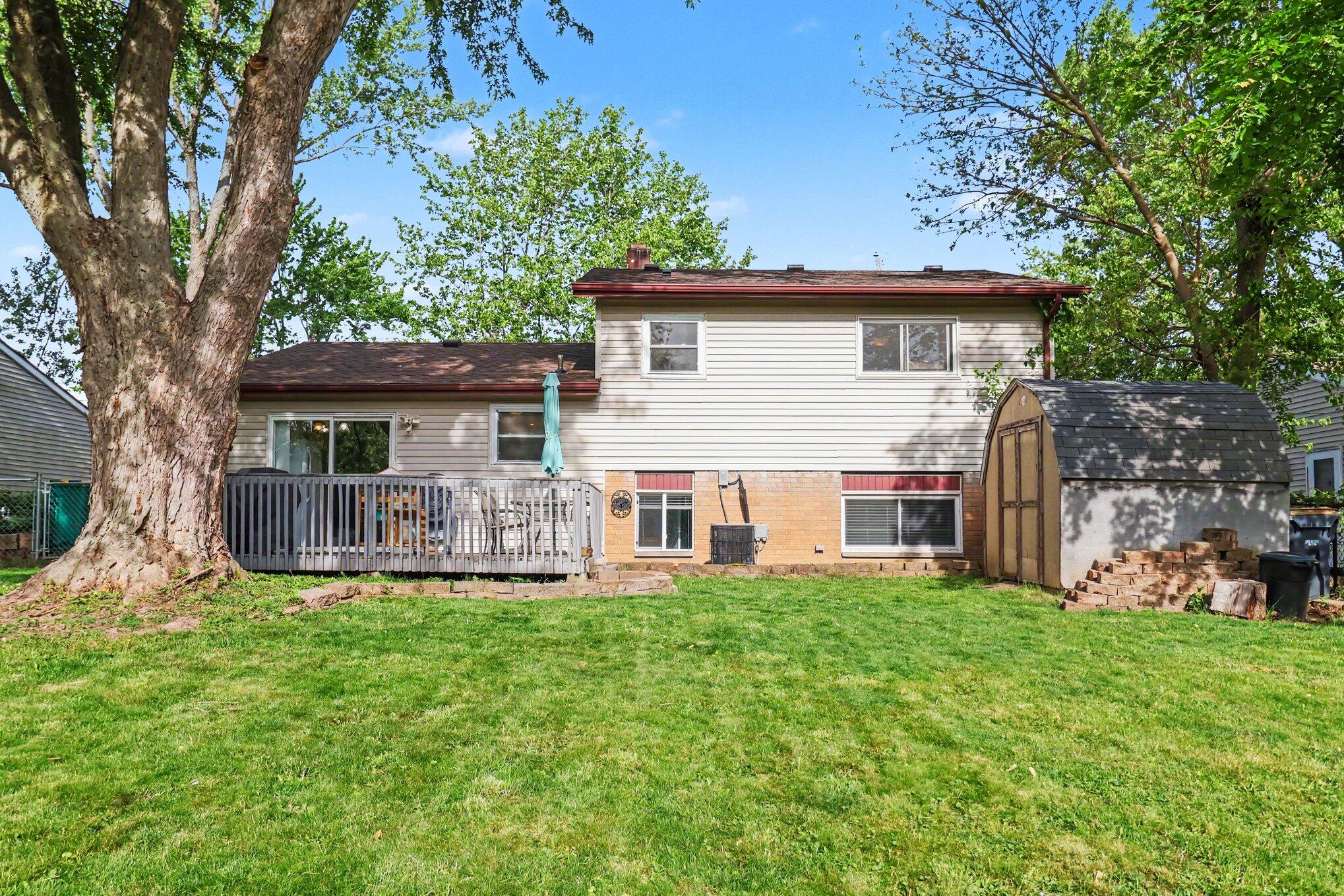 5811 Cranston Street Portage MI 49002