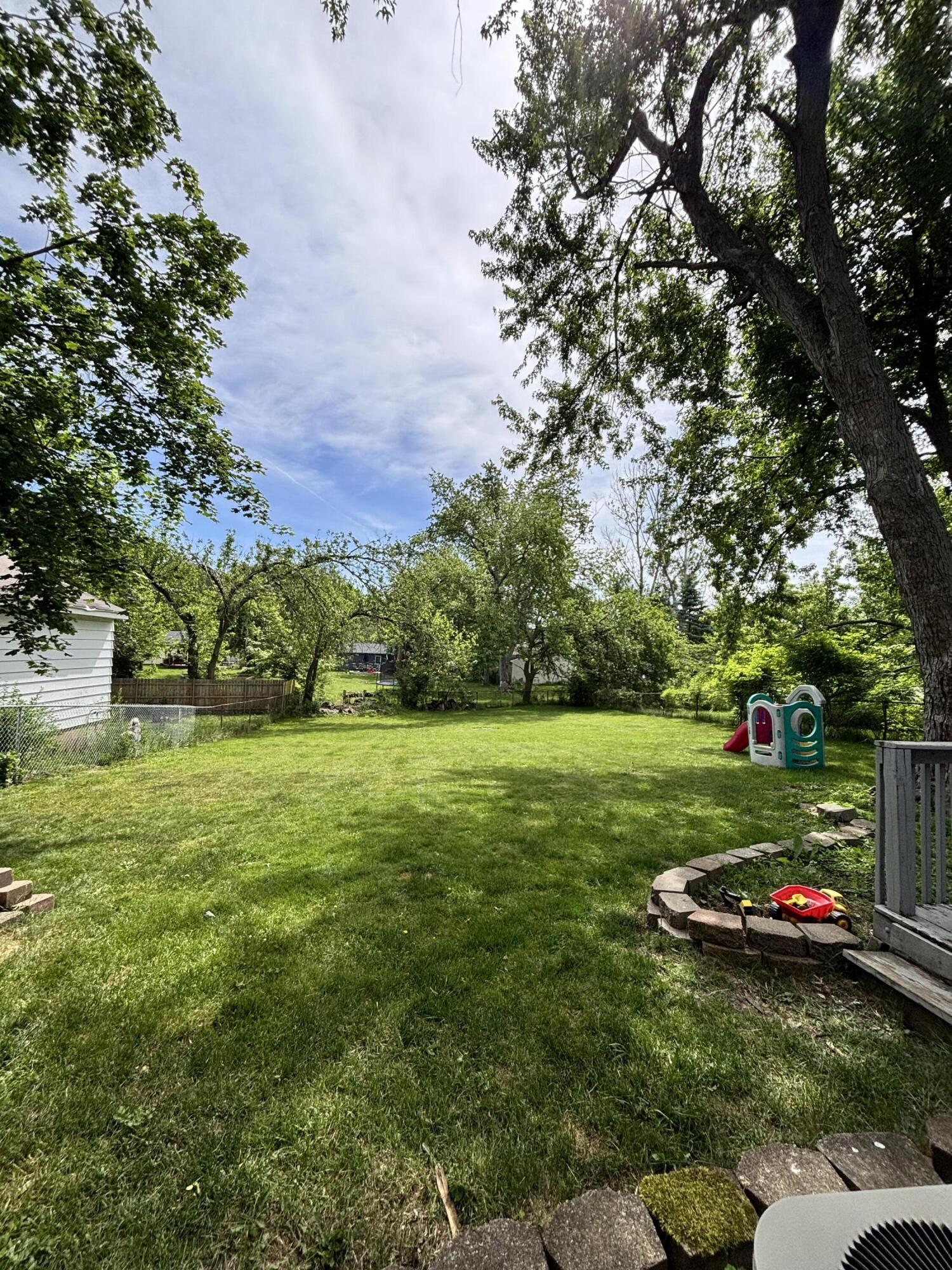 5811 Cranston Street Portage MI 49002