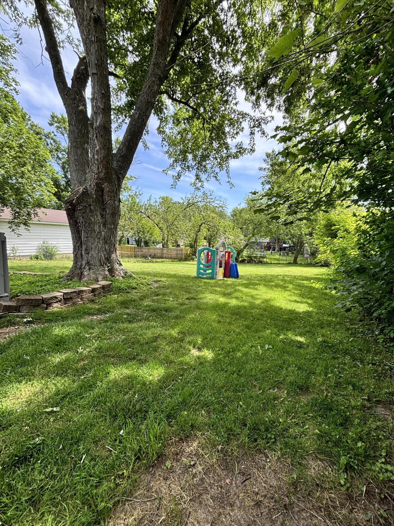 5811 Cranston Street Portage MI 49002