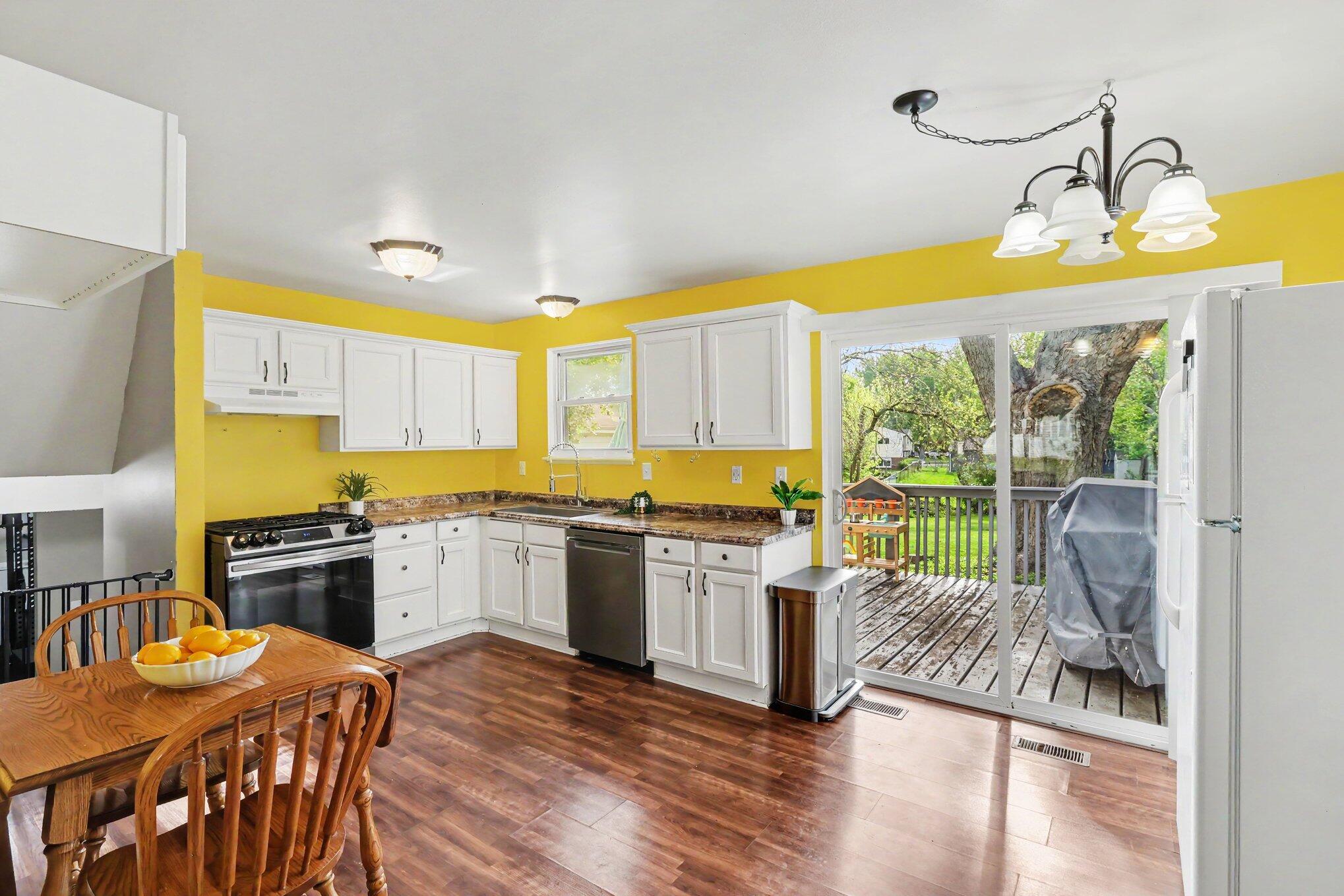 5811 Cranston Street Portage MI 49002