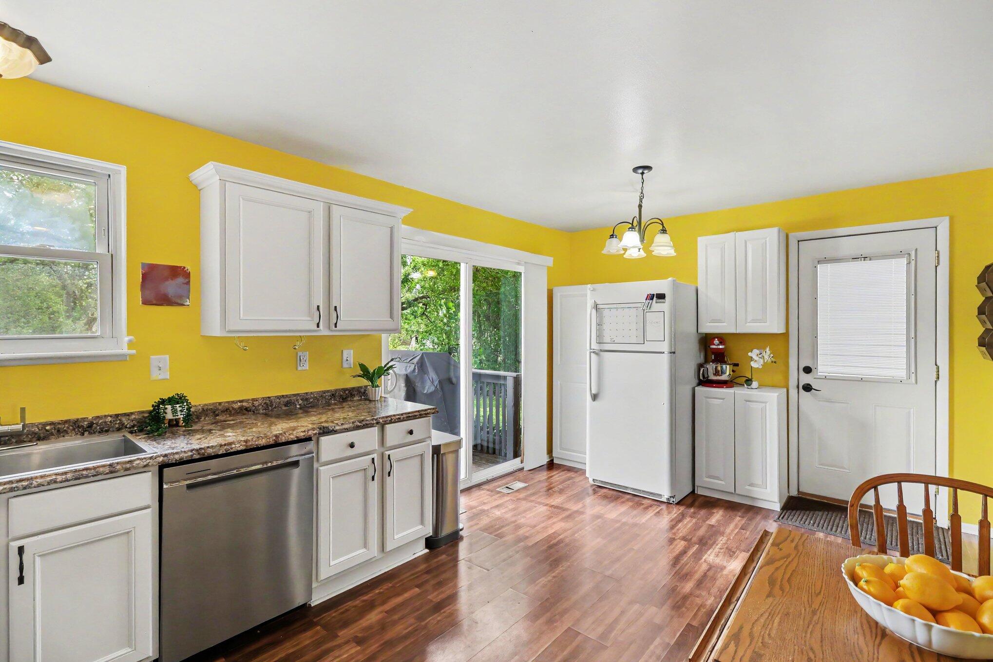 5811 Cranston Street Portage MI 49002