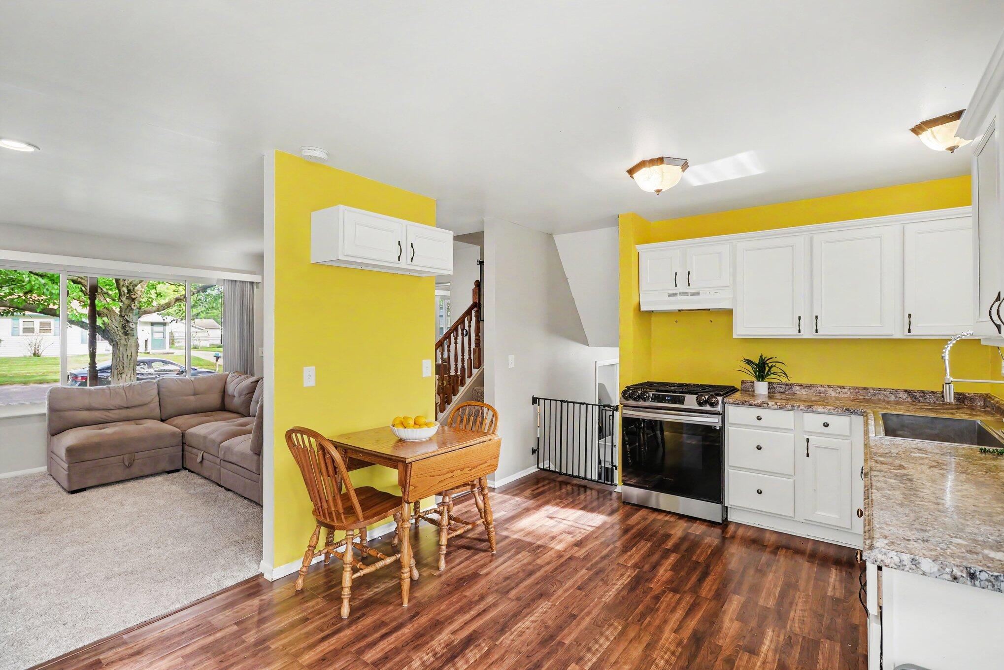 5811 Cranston Street Portage MI 49002