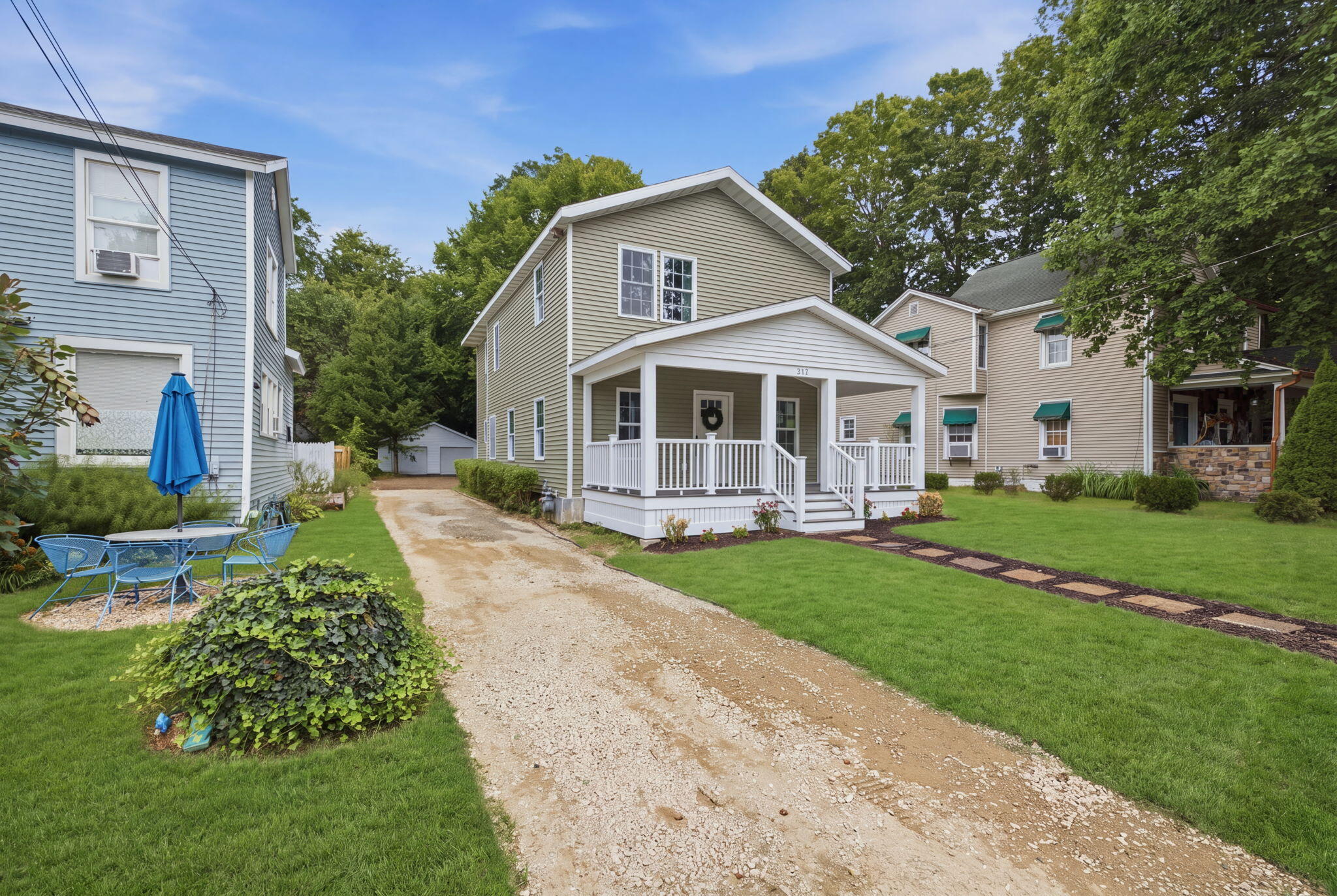 511 Oak Street Niles MI 49120