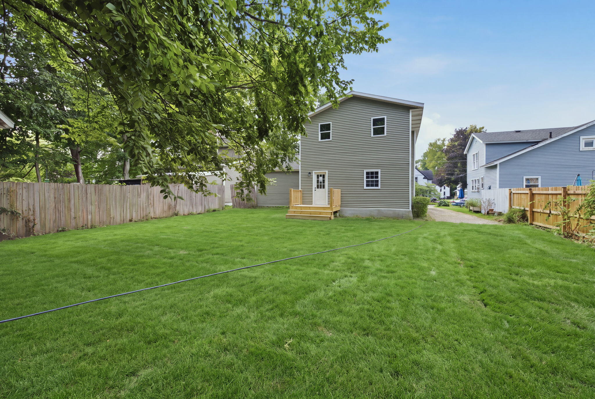 511 Oak Street Niles MI 49120