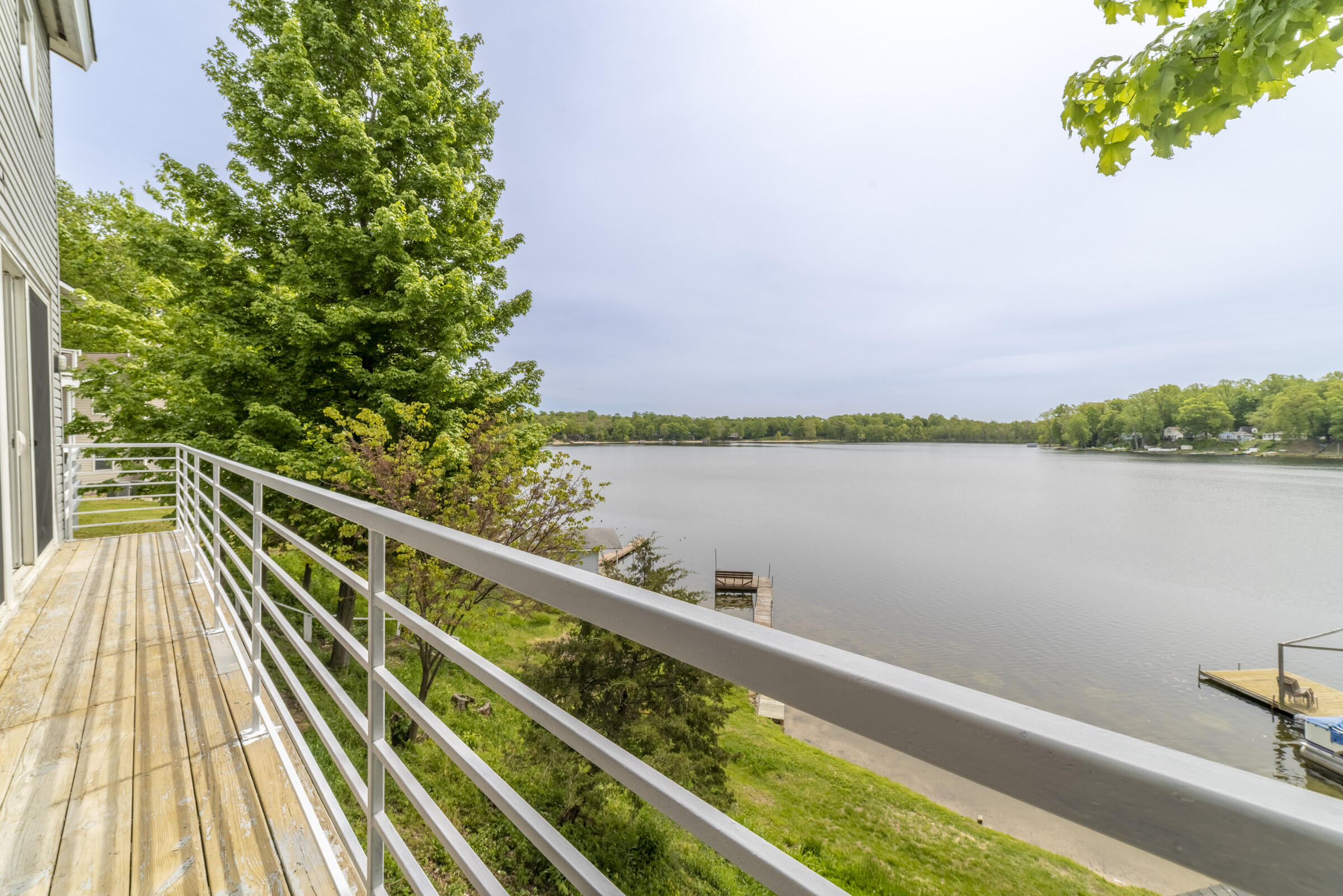 15657 Lakeview Drive Buchanan MI 49107