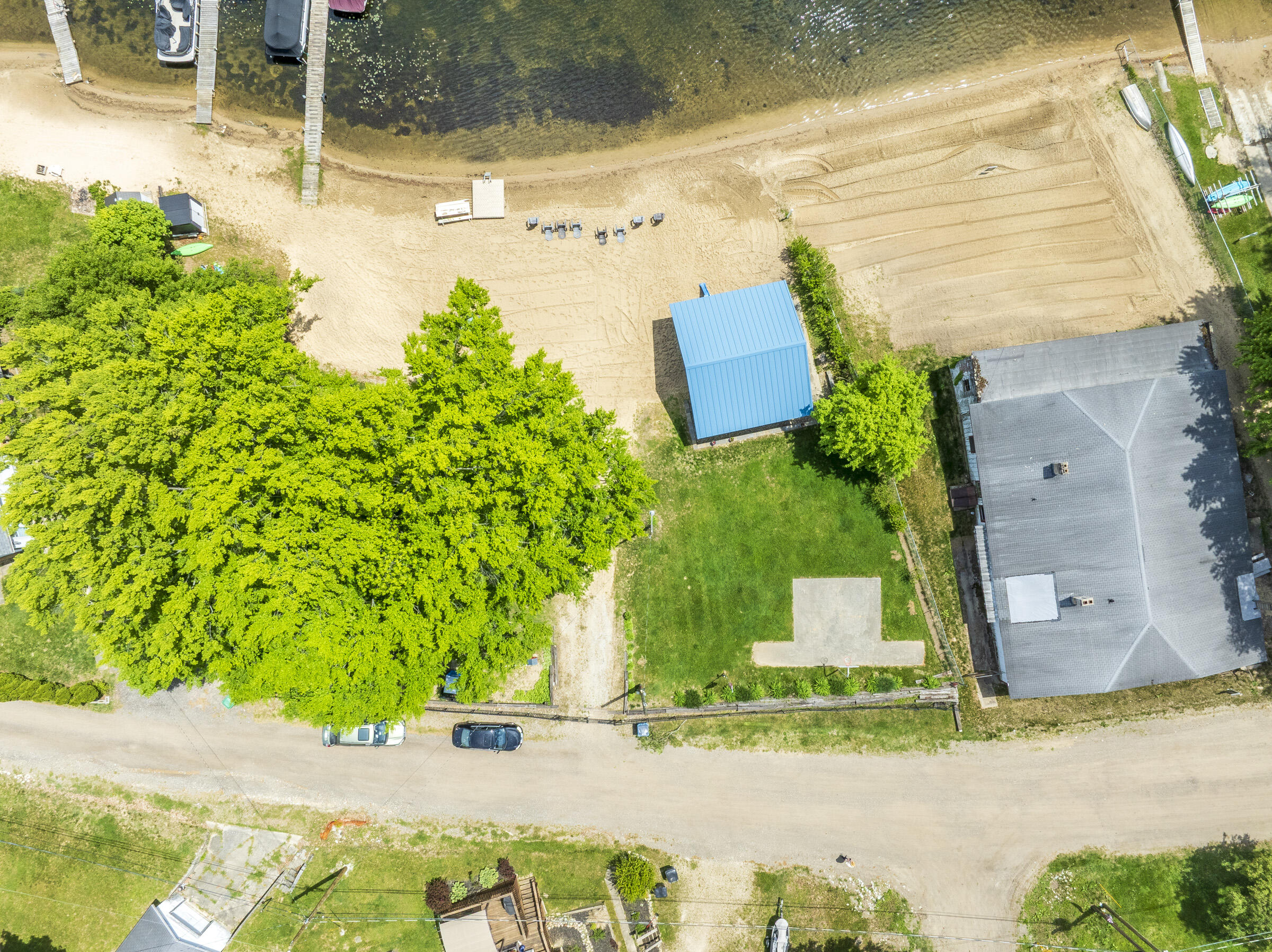 15657 Lakeview Drive Buchanan MI 49107