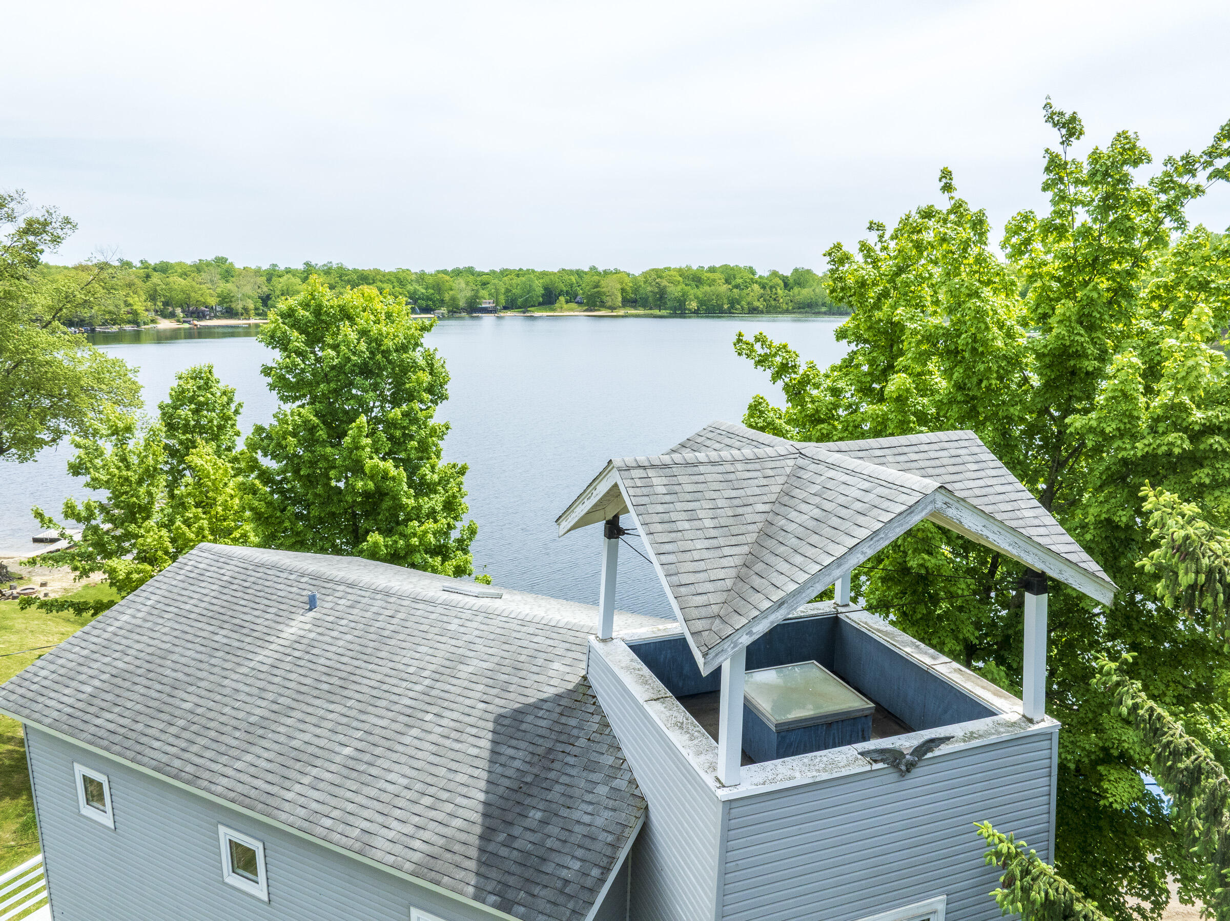 15657 Lakeview Drive Buchanan MI 49107