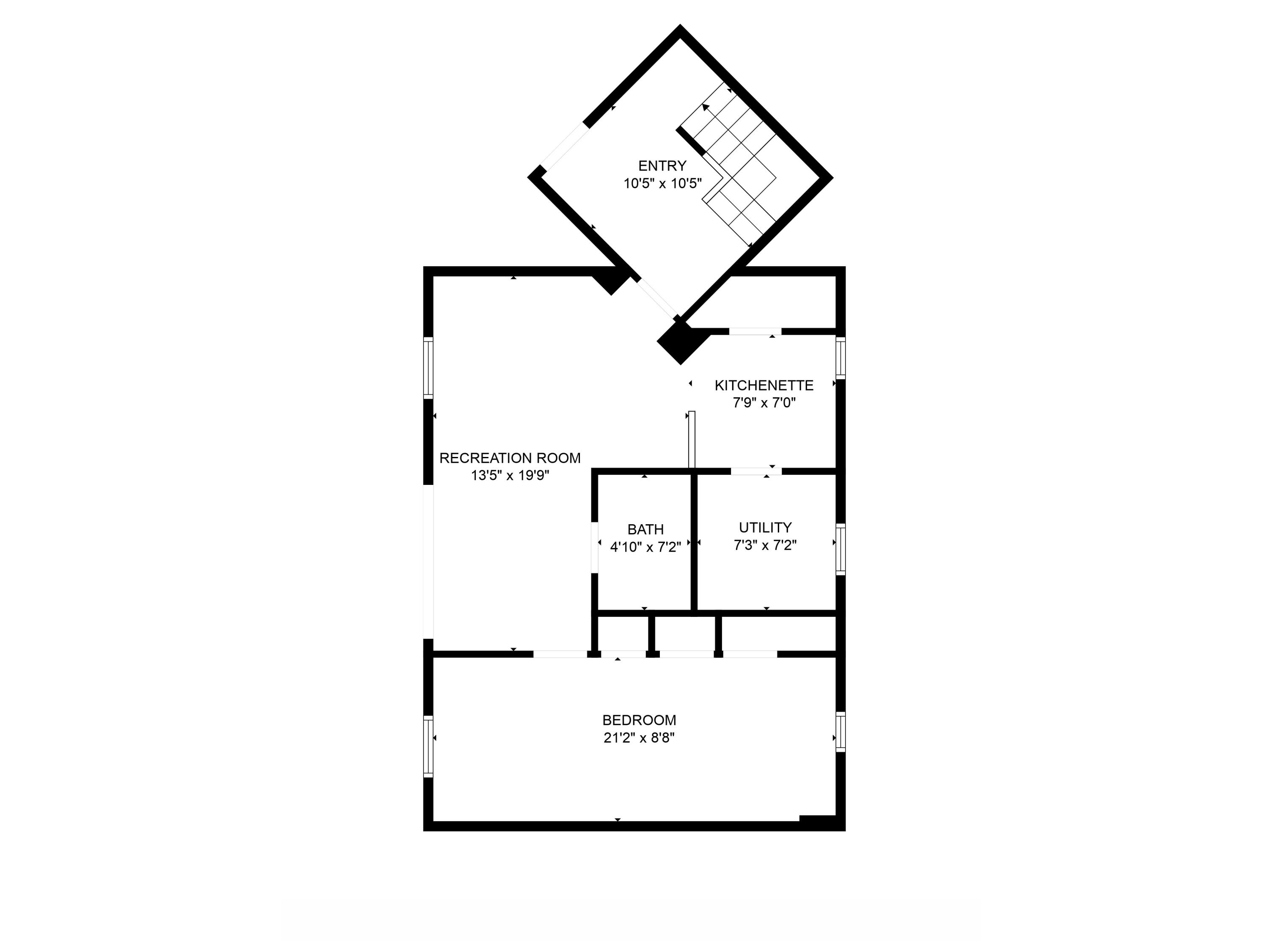 15657 Lakeview Drive Buchanan MI 49107