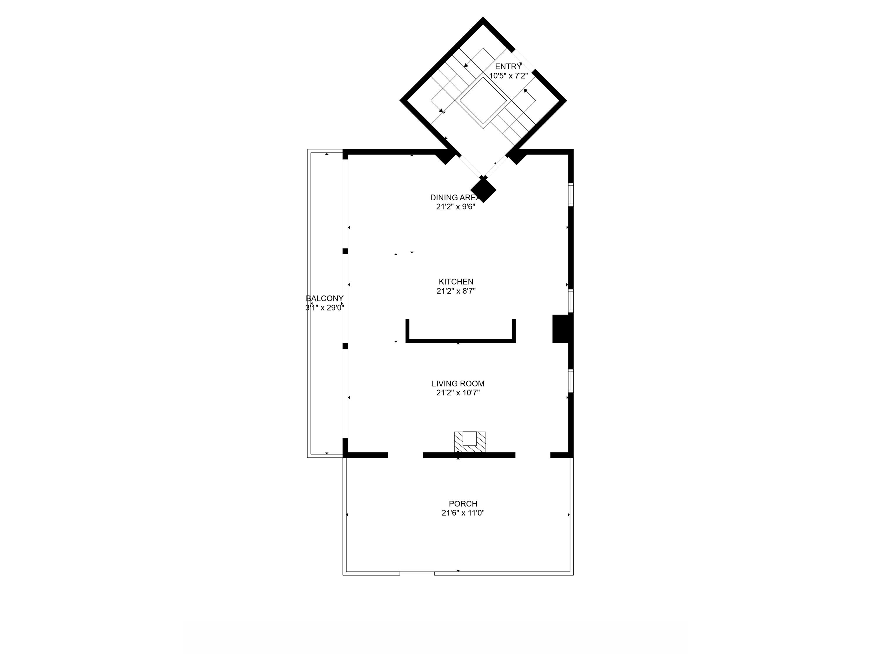 15657 Lakeview Drive Buchanan MI 49107