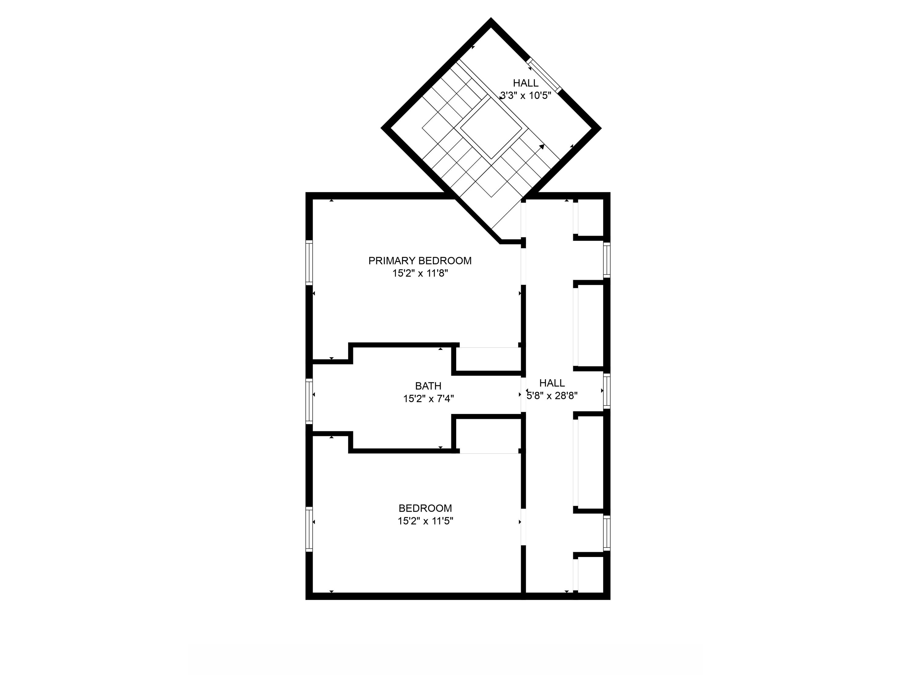 15657 Lakeview Drive Buchanan MI 49107