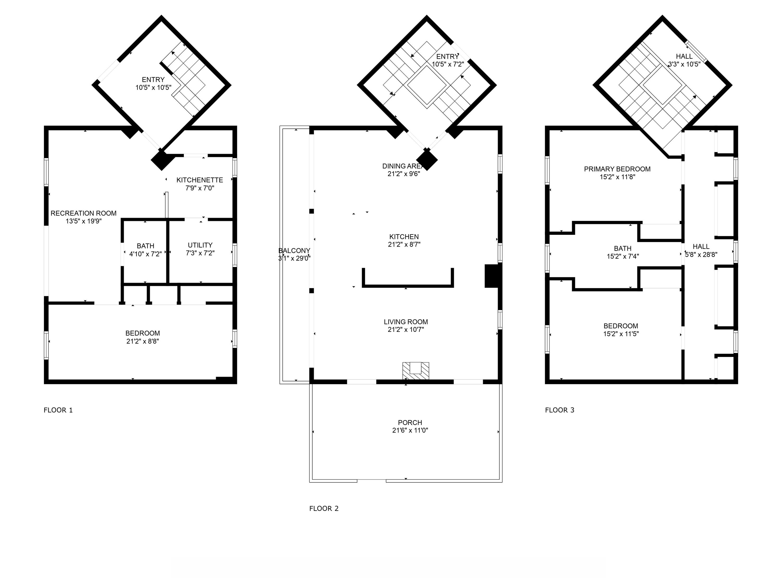 15657 Lakeview Drive Buchanan MI 49107