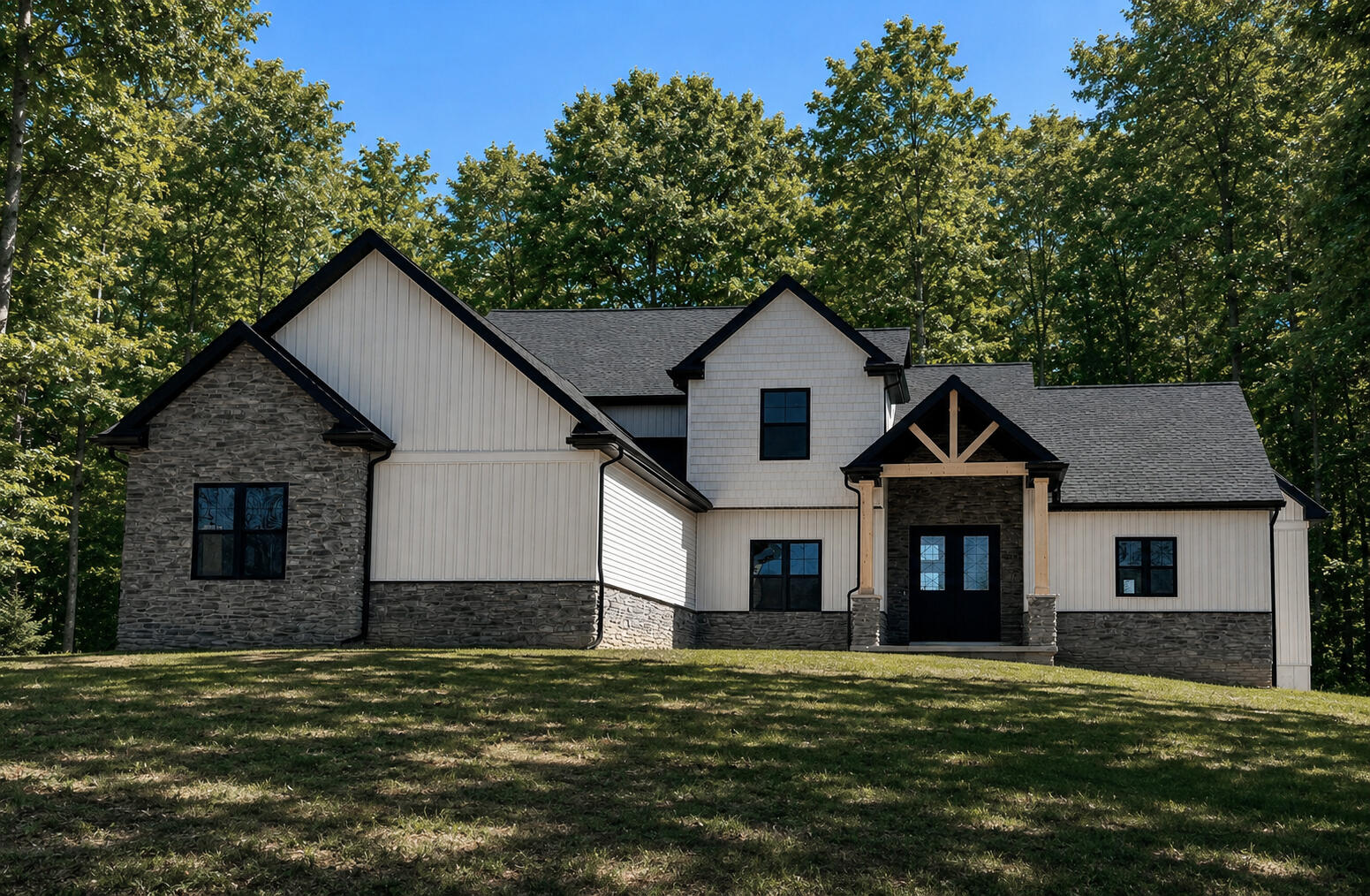 9412 Grand Summit Drive Fenton MI 48430