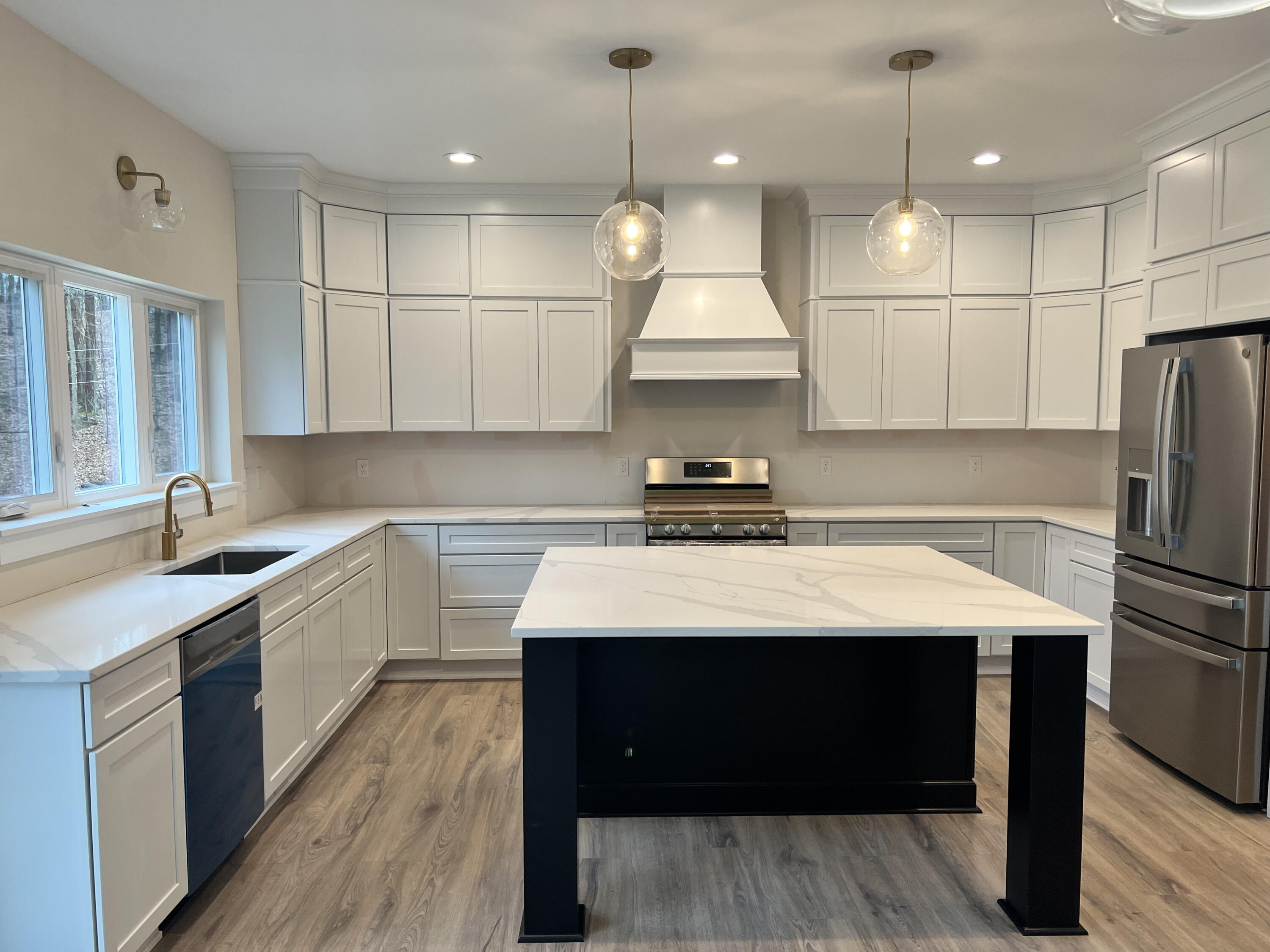 9412 Grand Summit Drive Fenton MI 48430