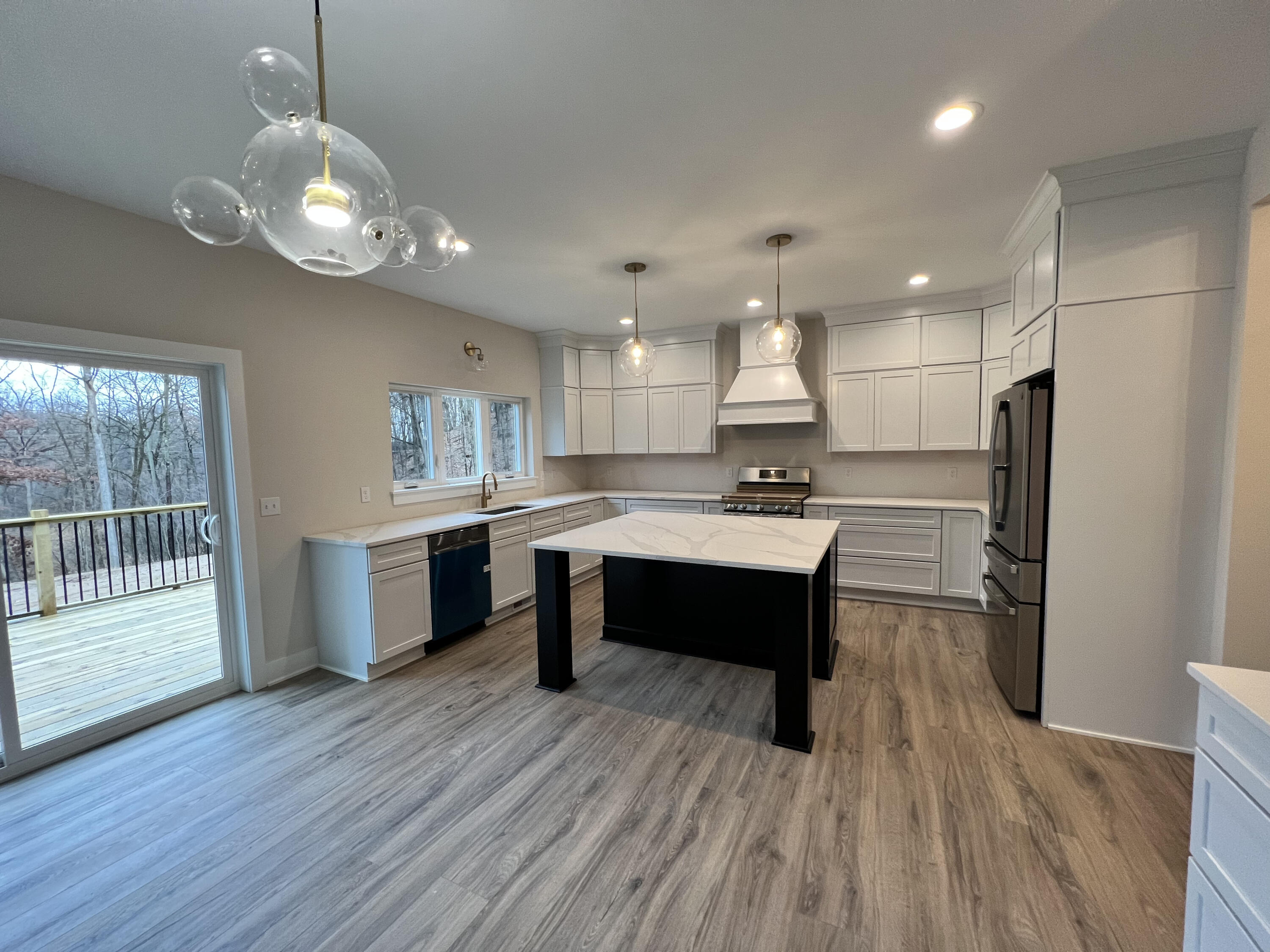 9412 Grand Summit Drive Fenton MI 48430