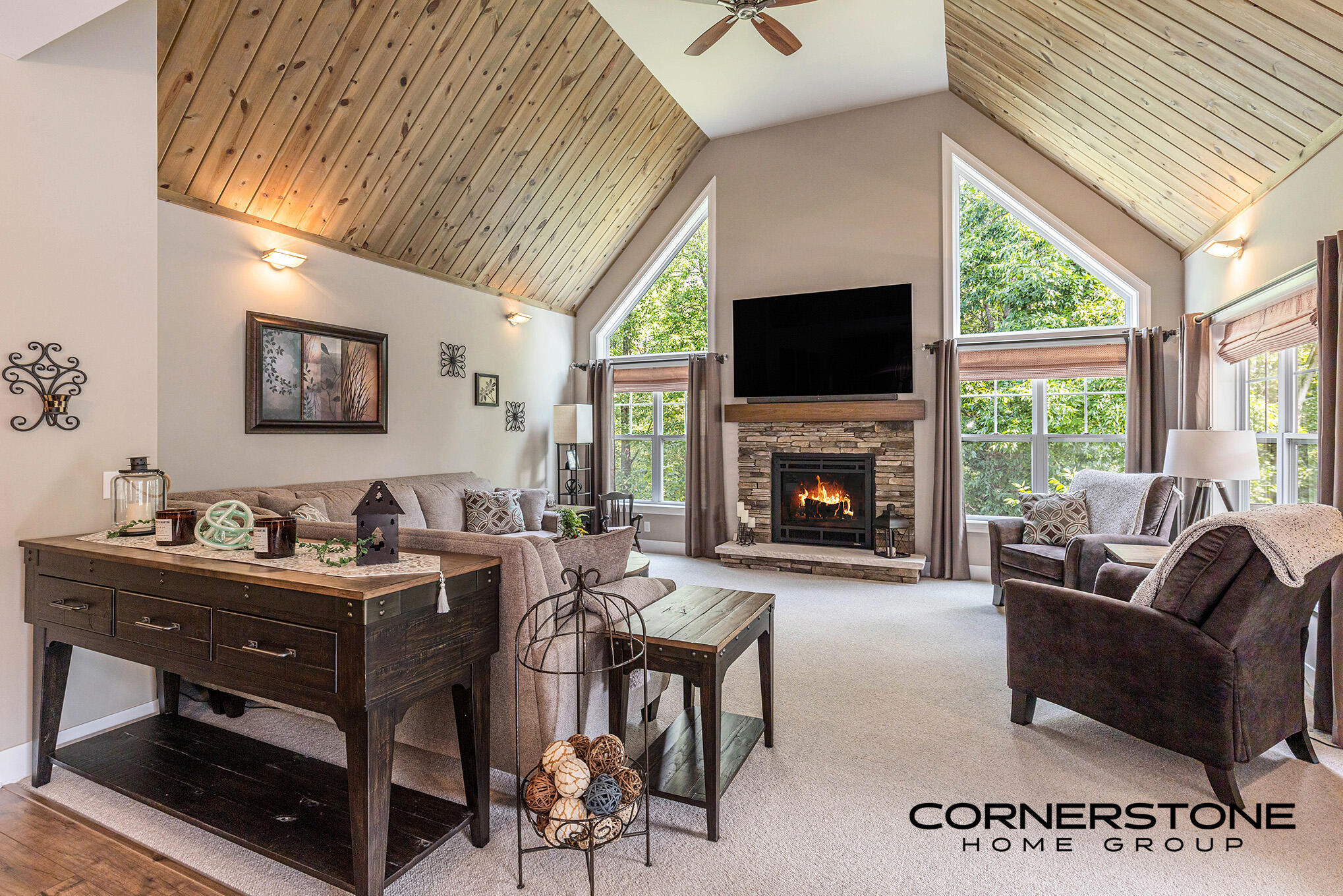 4304 Oak River Court NE Grand Rapids MI 49525