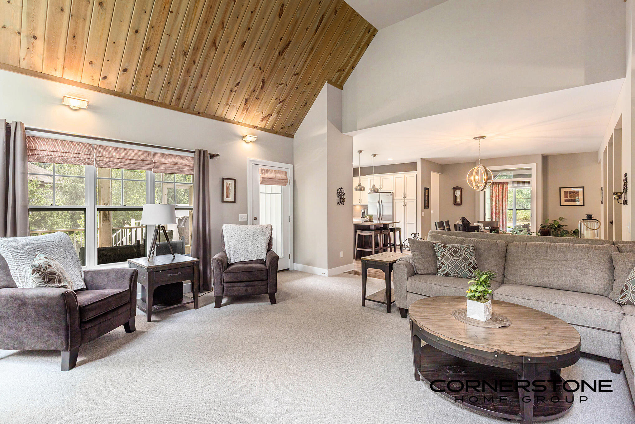 4304 Oak River Court NE Grand Rapids MI 49525