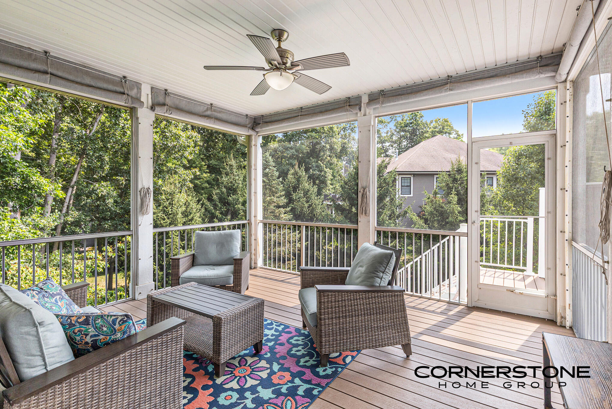 4304 Oak River Court NE Grand Rapids MI 49525