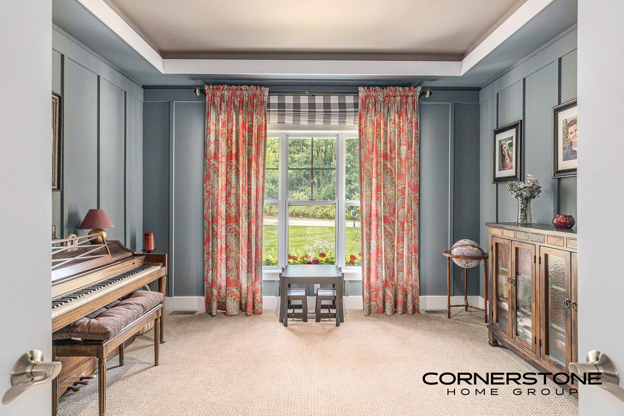 4304 Oak River Court NE Grand Rapids MI 49525