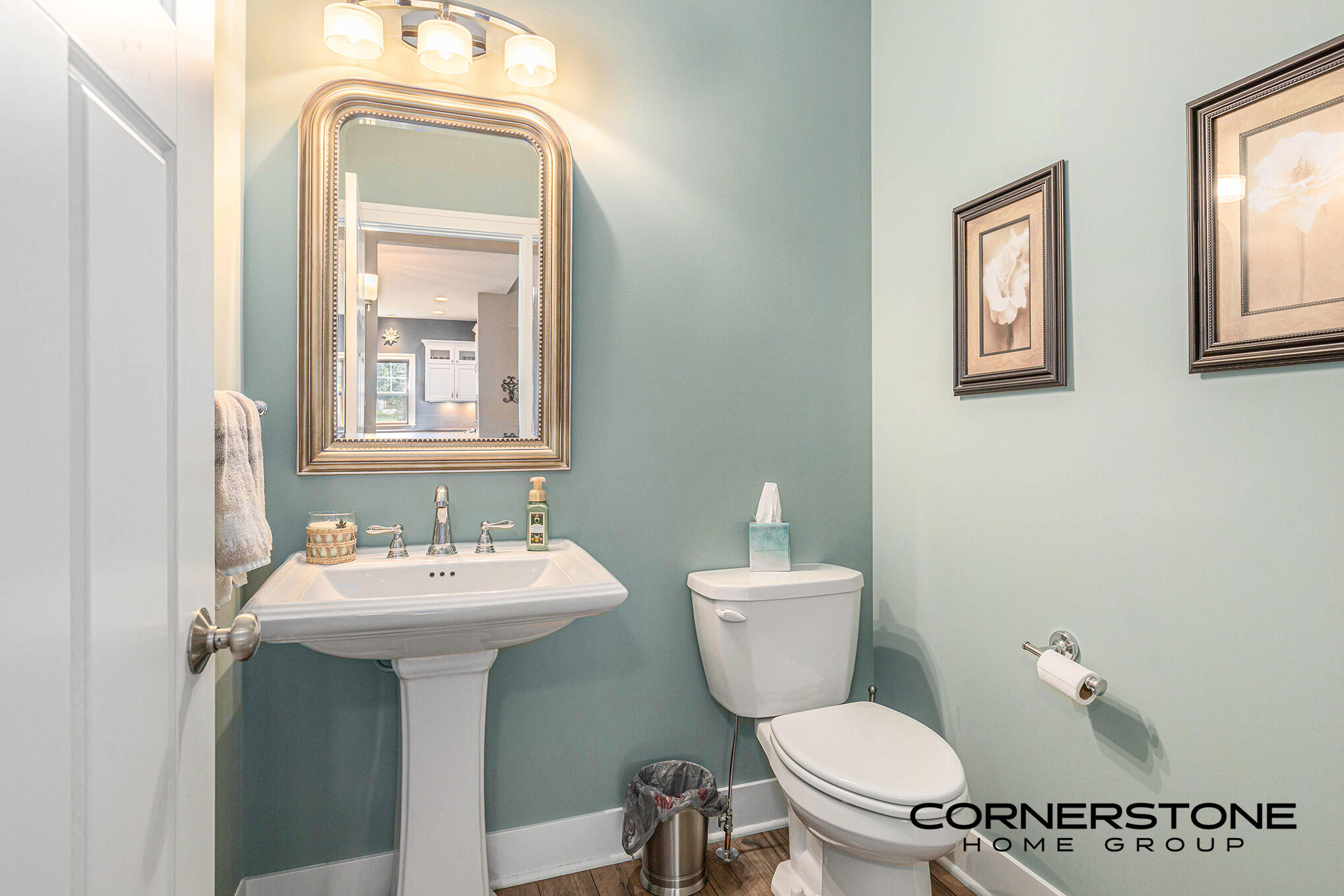 4304 Oak River Court NE Grand Rapids MI 49525