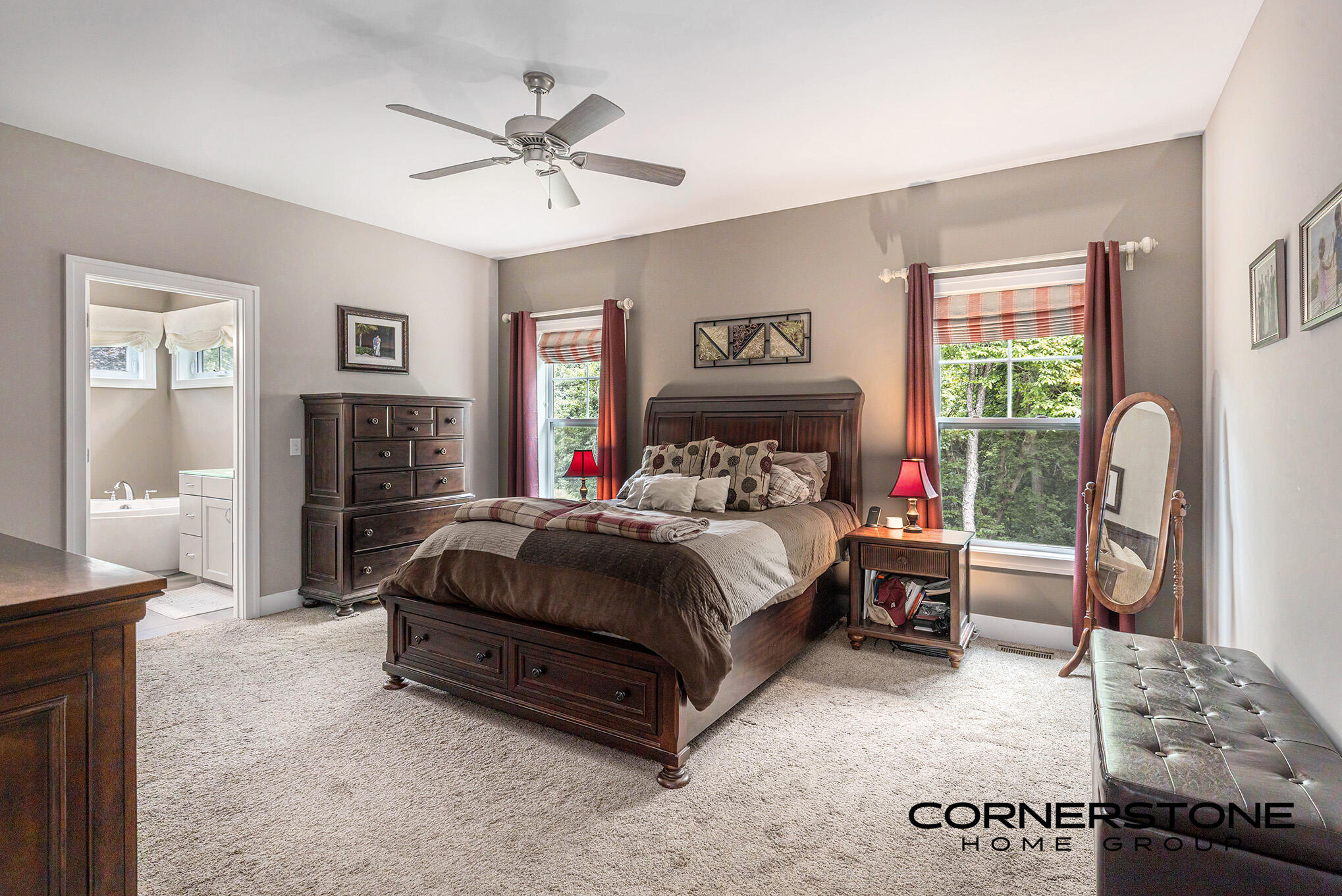 4304 Oak River Court NE Grand Rapids MI 49525