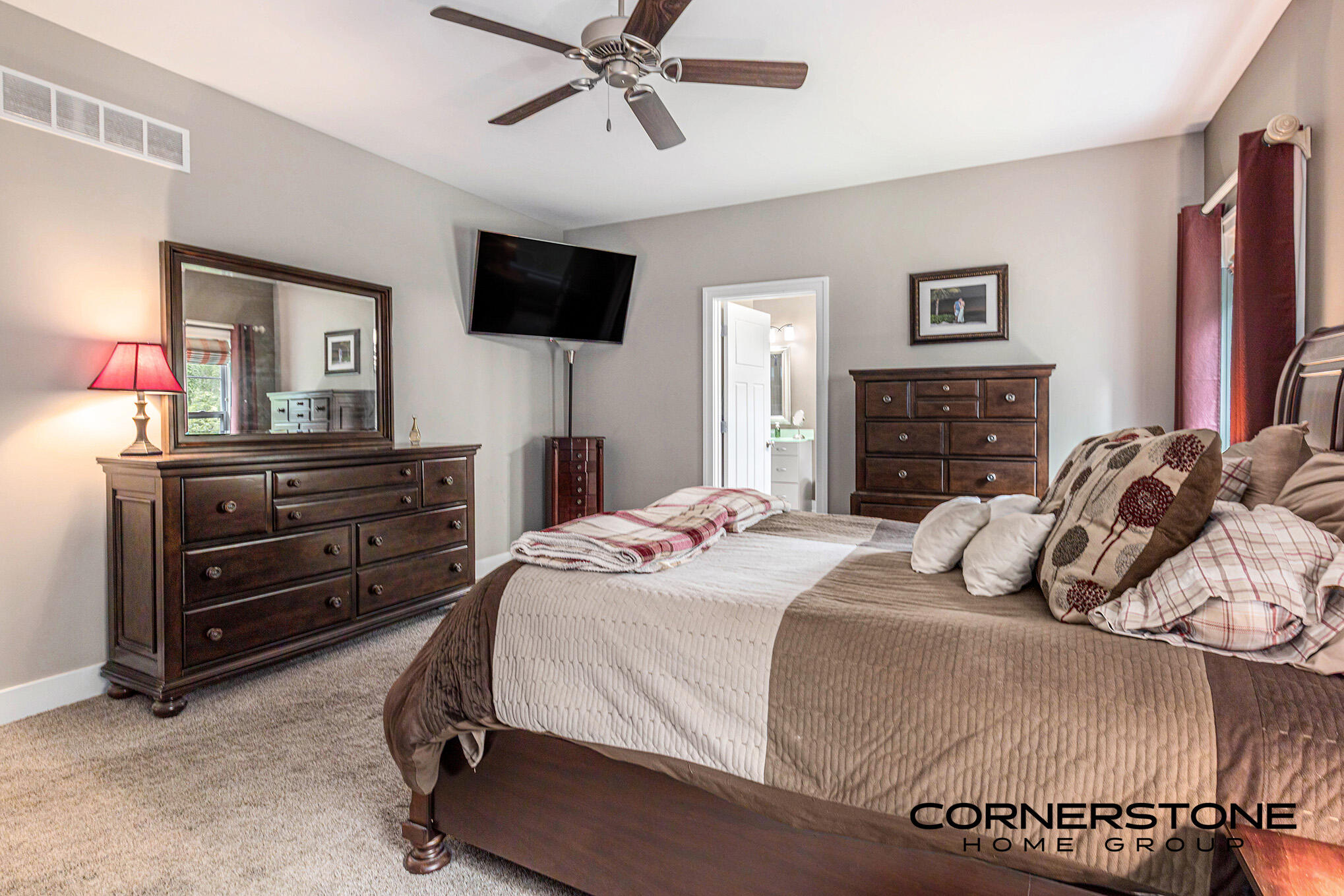 4304 Oak River Court NE Grand Rapids MI 49525