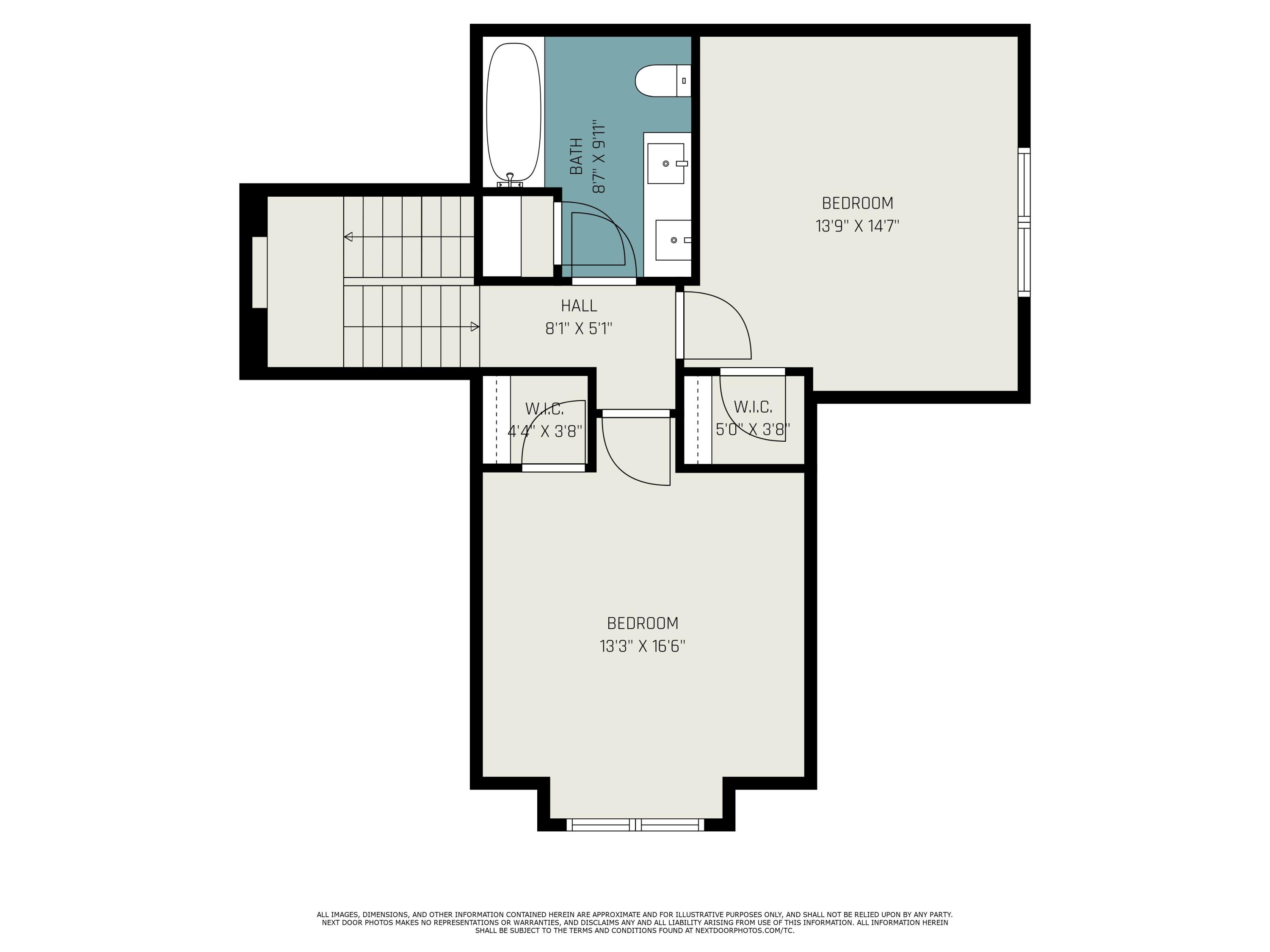 4304 Oak River Court NE Grand Rapids MI 49525