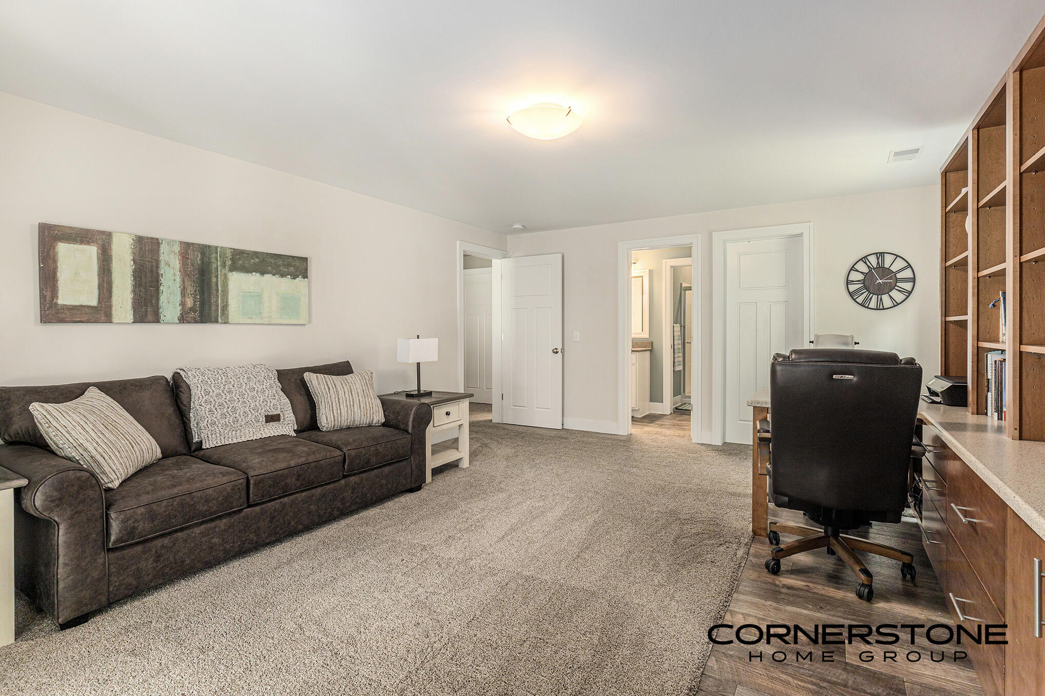 4304 Oak River Court NE Grand Rapids MI 49525