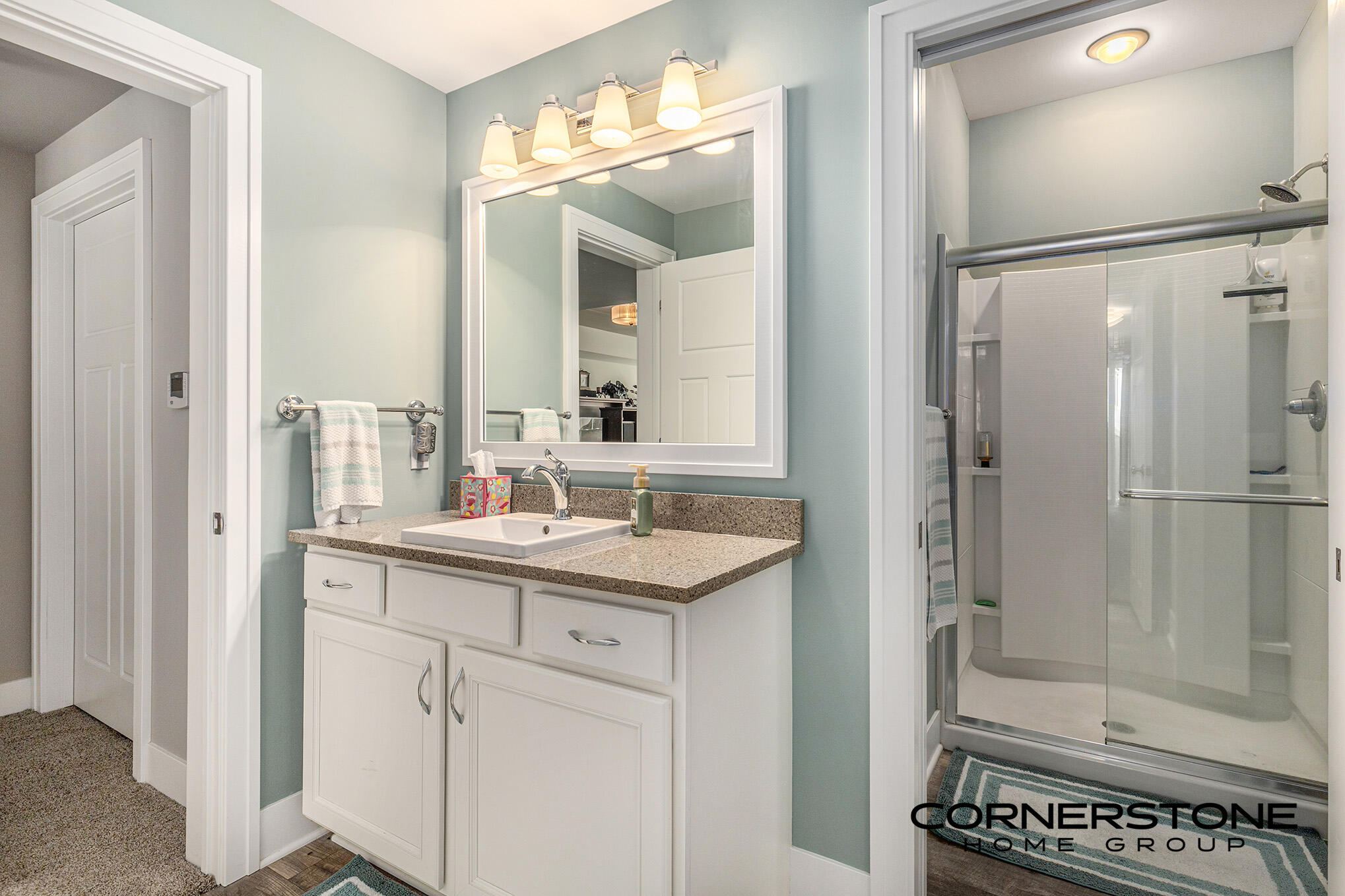 4304 Oak River Court NE Grand Rapids MI 49525