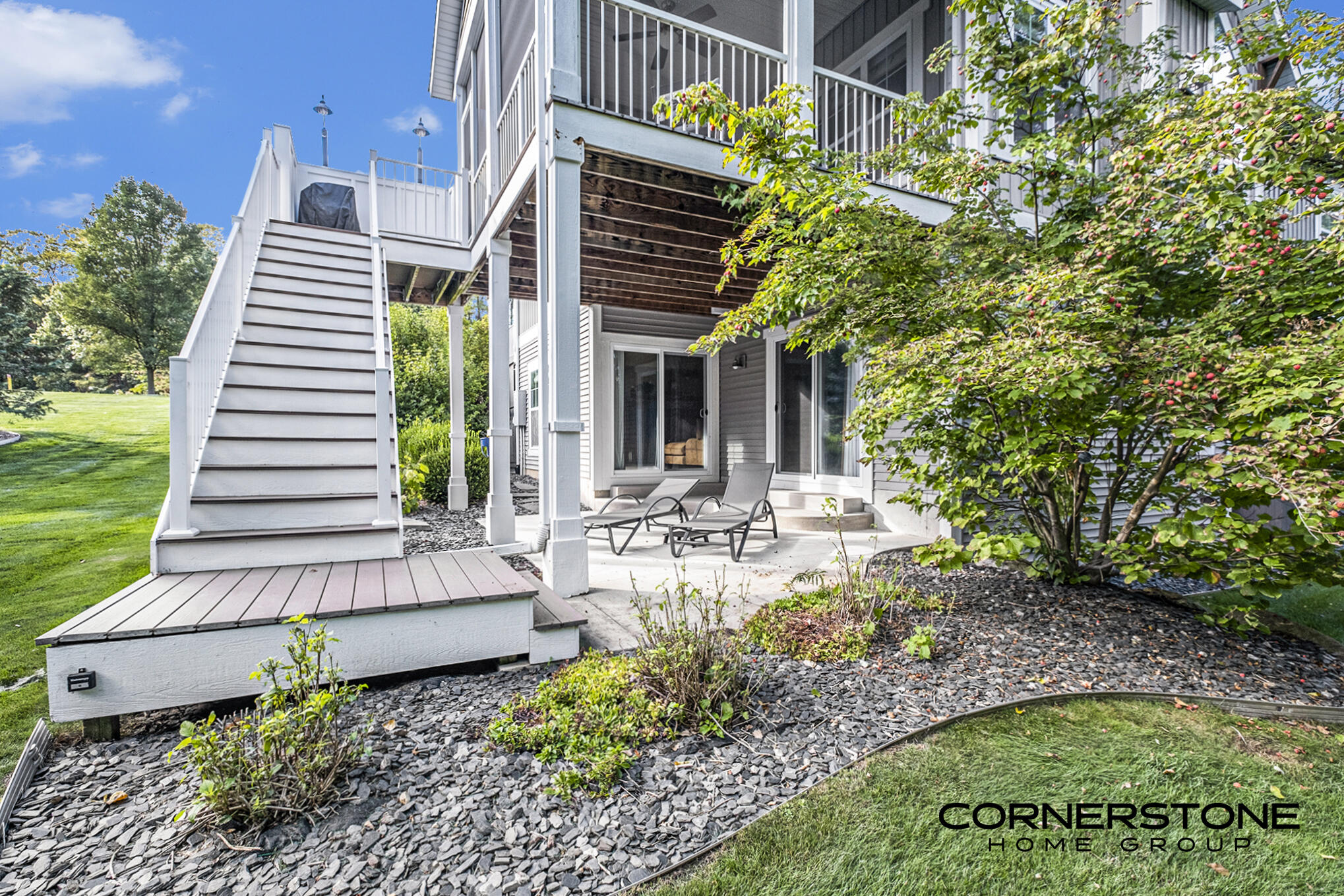 4304 Oak River Court NE Grand Rapids MI 49525